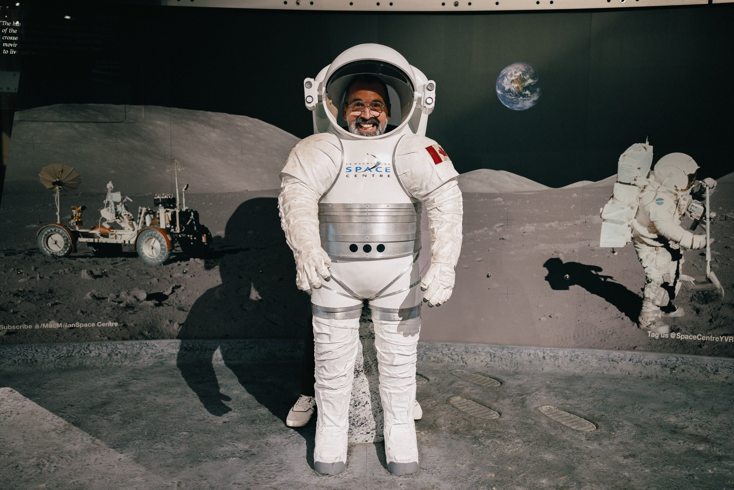 Spase Centre Event Vancouver. Ivan Skufinsky — wedding and family photographer in Vancouver