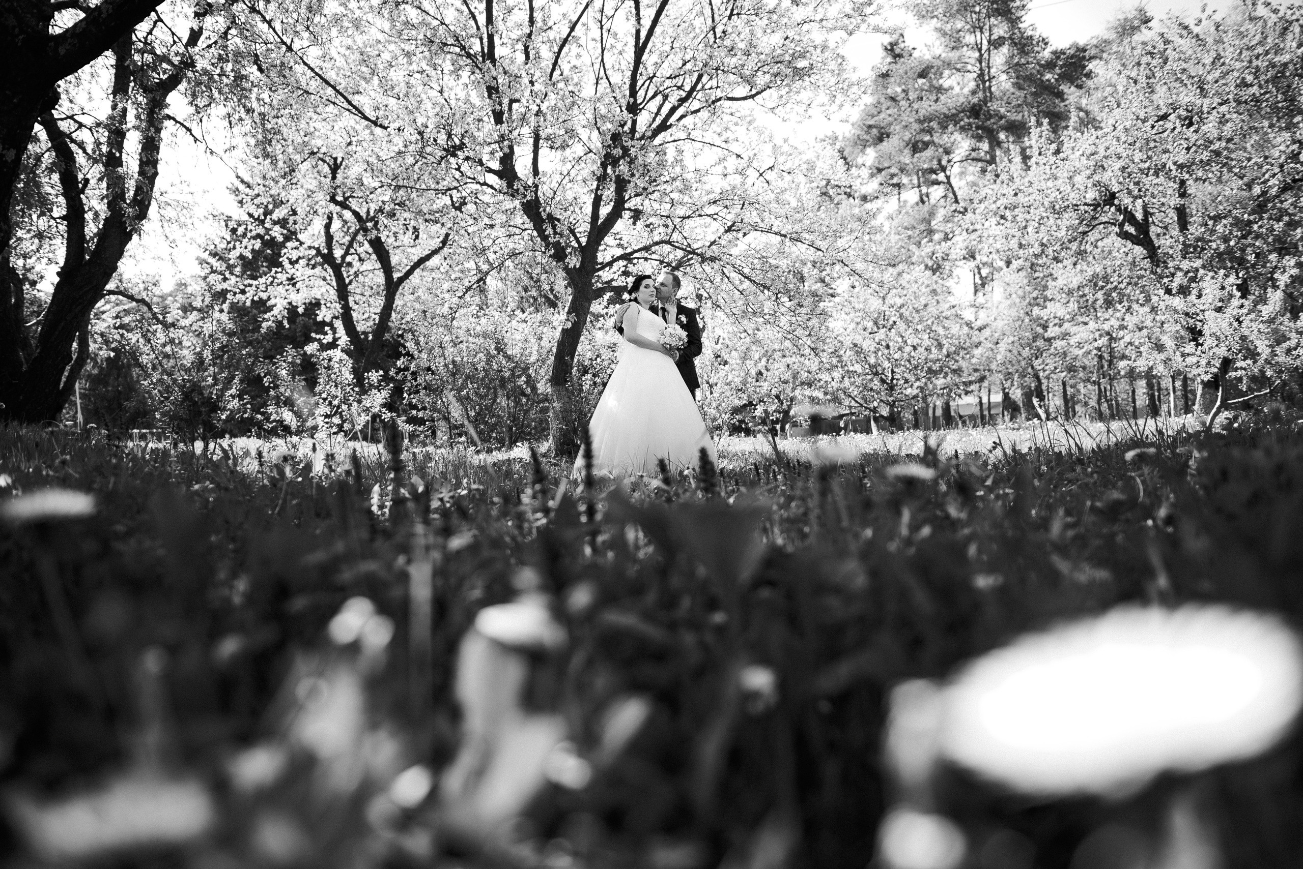 Виктор+Катя. Ivan Skufinsky — wedding and family photographer in Vancouver