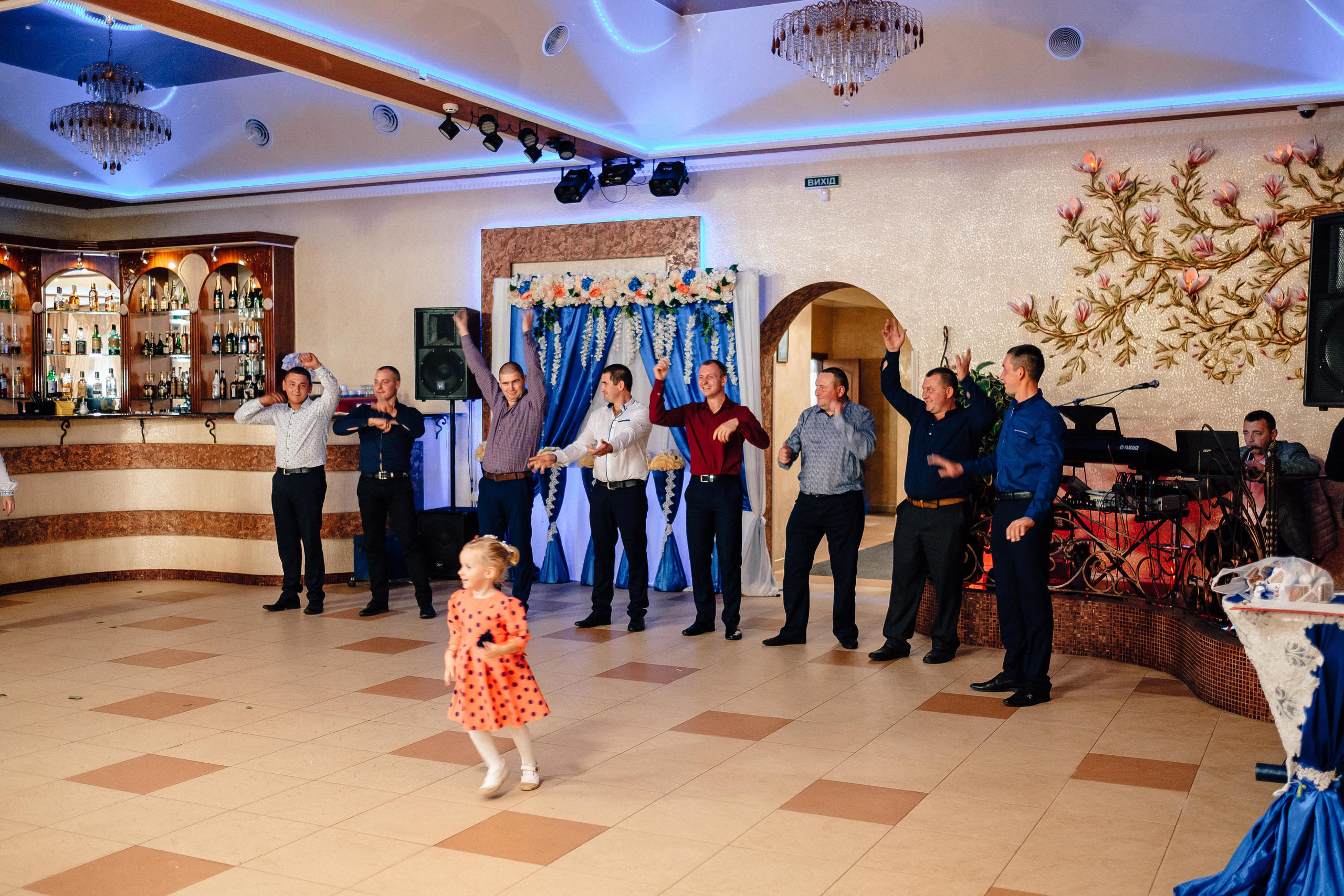 7.10.2018. Ivan Skufinsky — wedding and family photographer in Vancouver