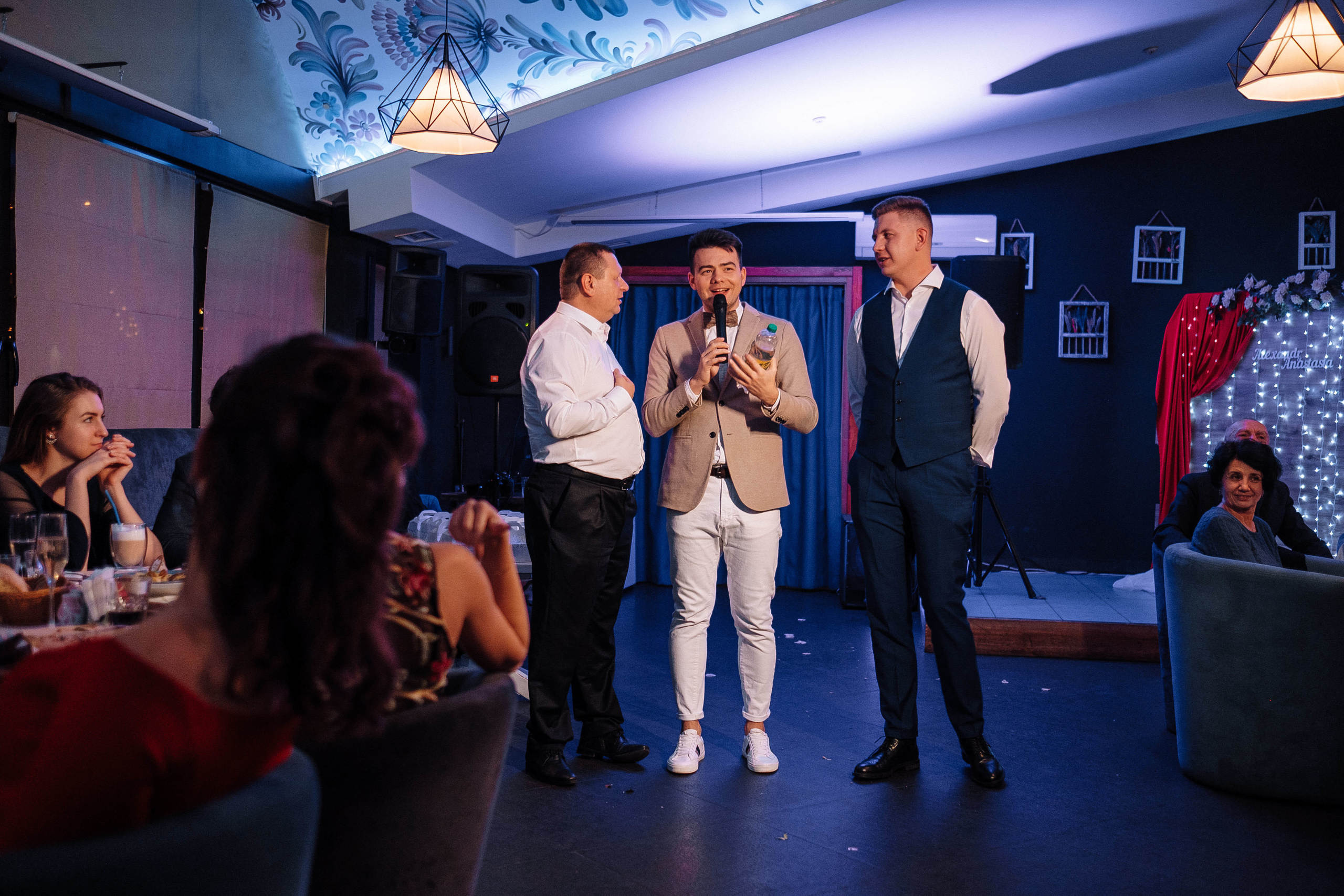 Alexandr+Anastasia 24.11.2019 WeddingStory. Ivan Skufinsky — wedding and family photographer in Vancouver