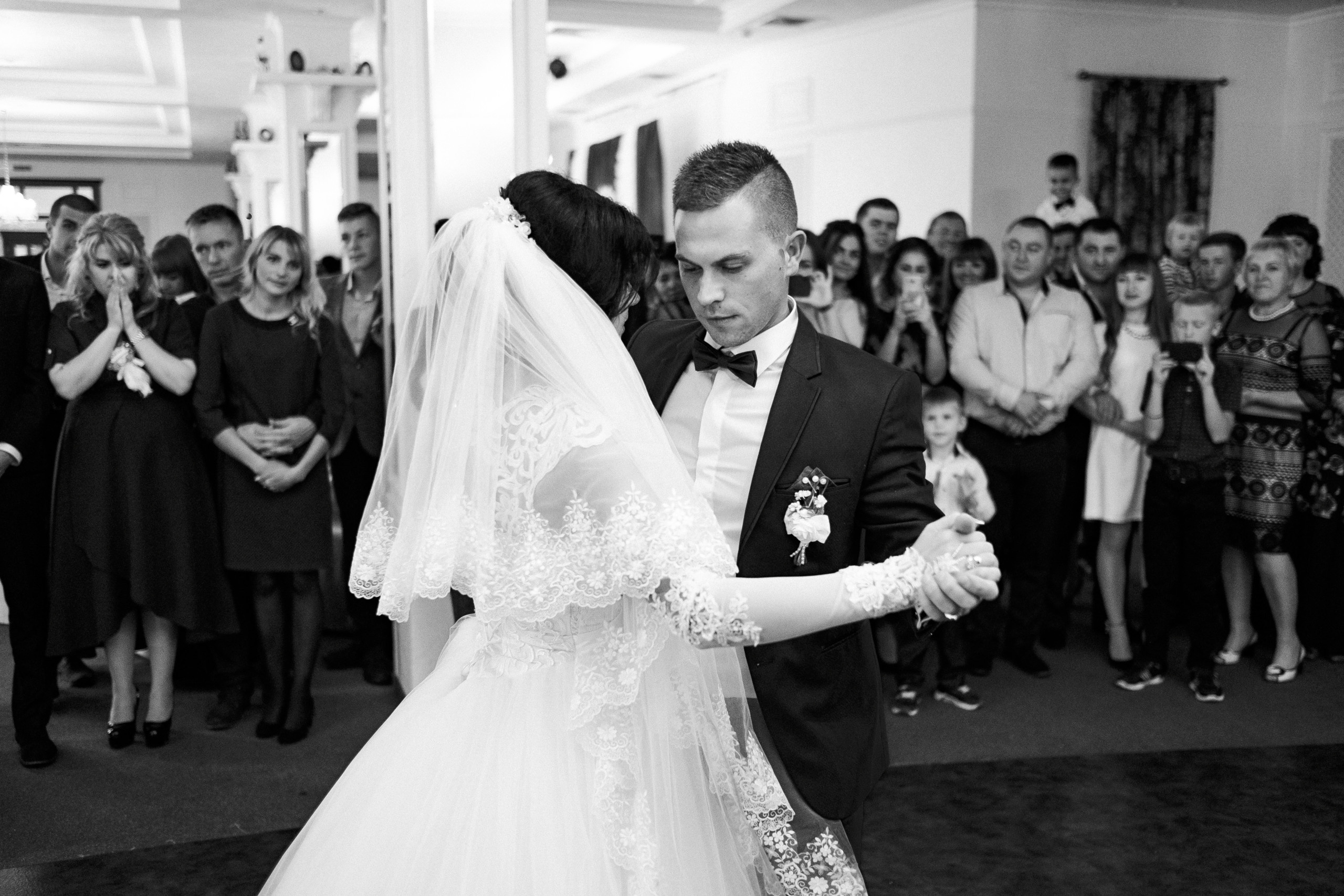 29.09.2018 Wedding Story. Ivan Skufinsky — wedding and family photographer in Vancouver