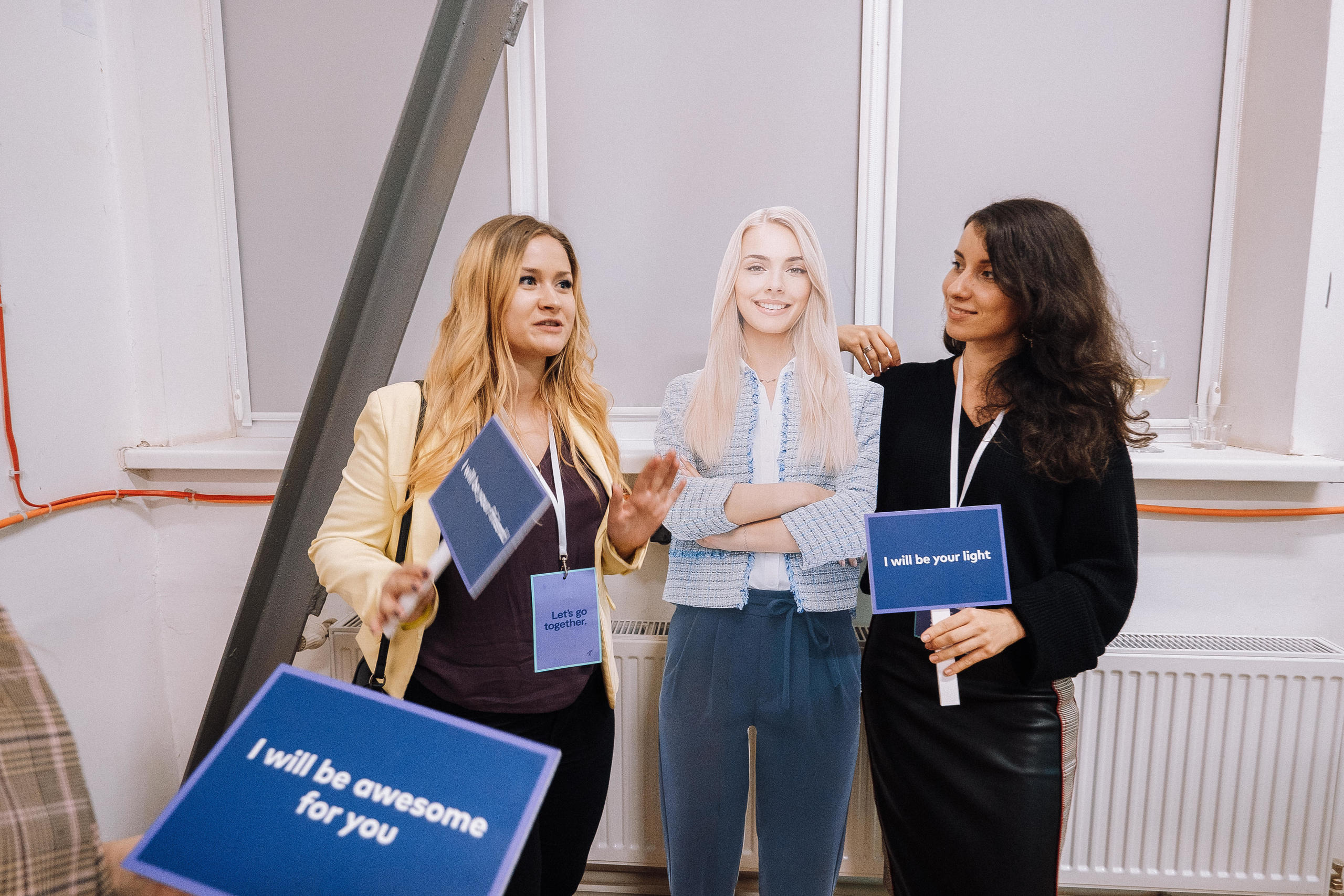 ZEO Alliance 24.10.19 party. Ivan Skufinsky — wedding and family photographer in Vancouver