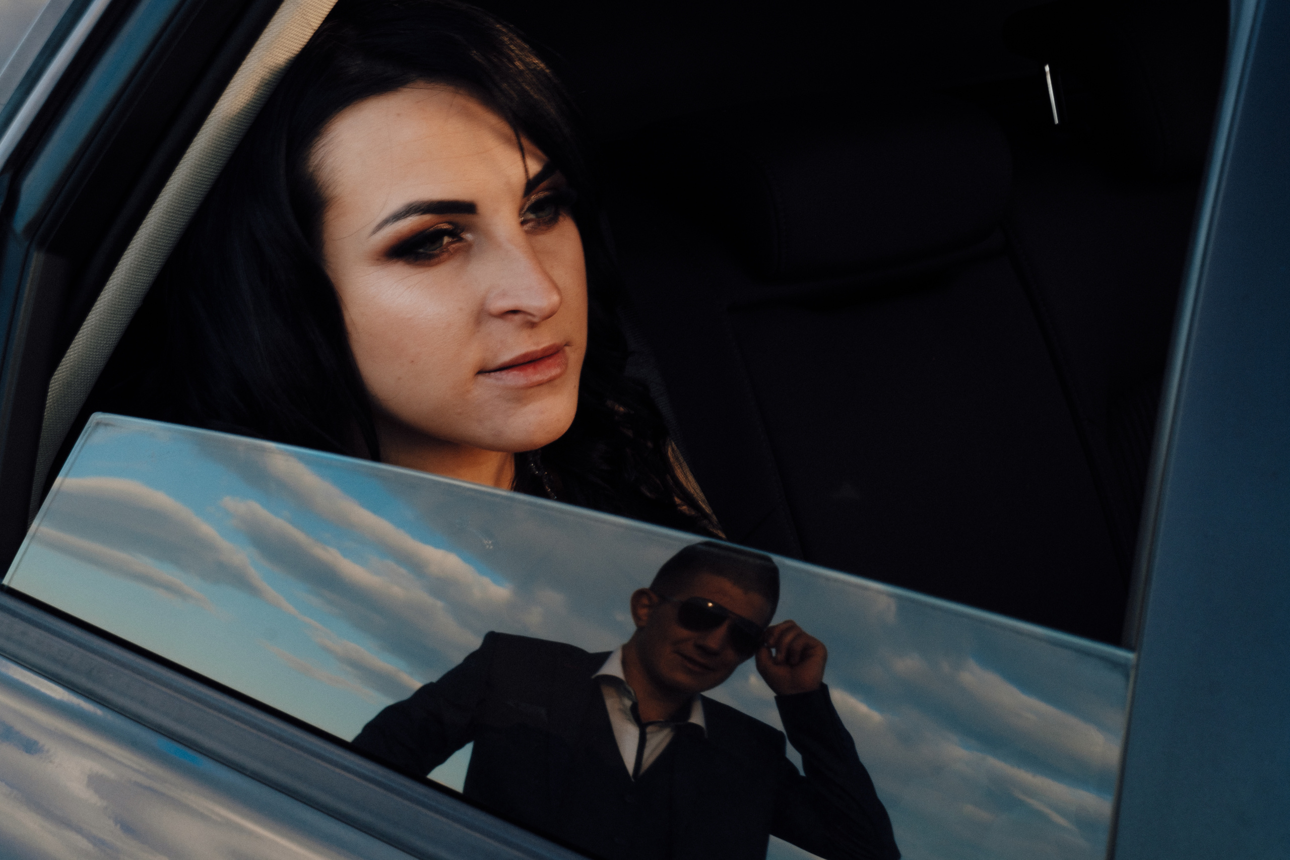 28.09.2018 Wedding Story. Ivan Skufinsky — wedding and family photographer in Vancouver