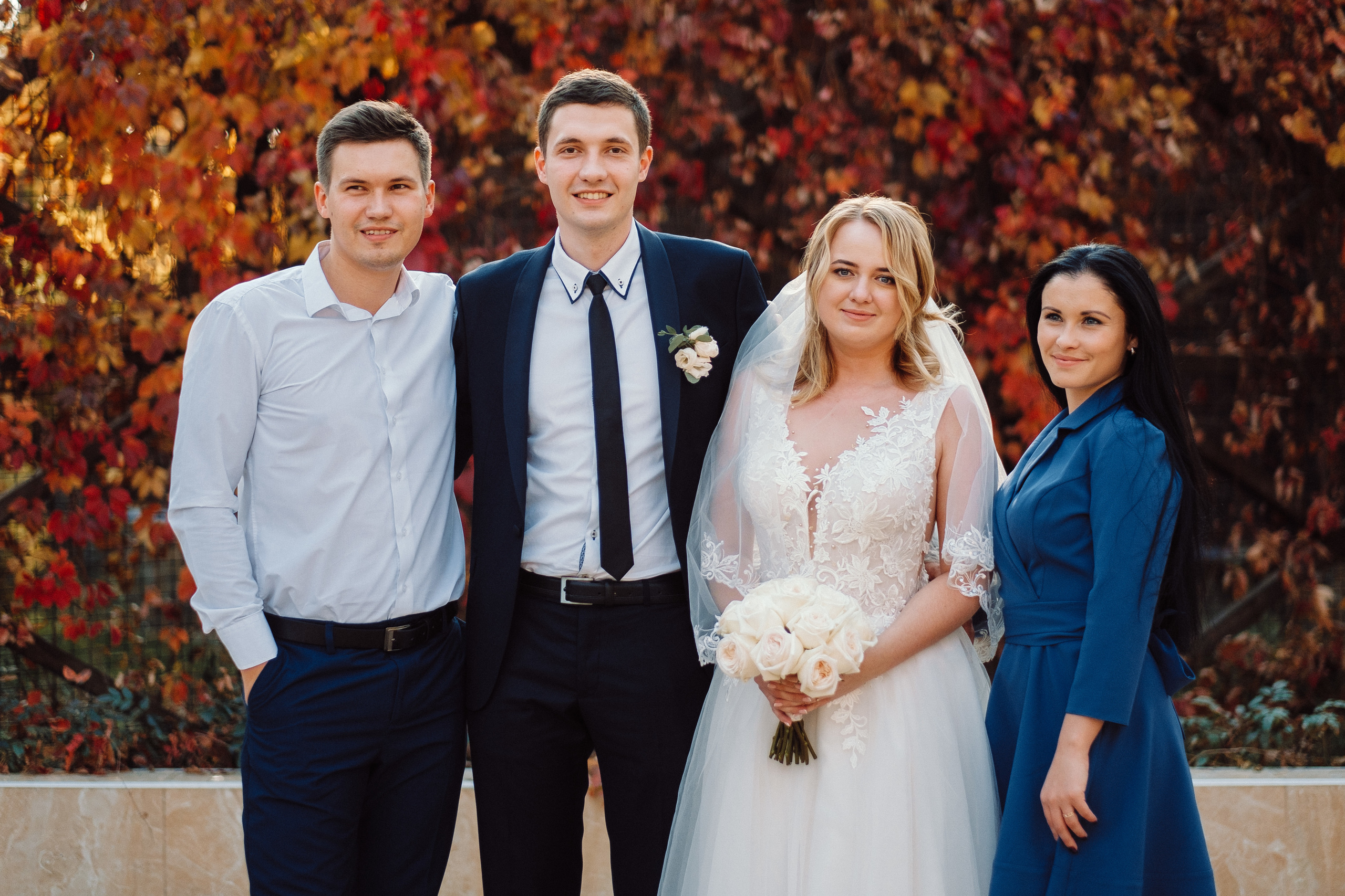 2019 19.10 WeddingStory Евгений+Юлия. Ivan Skufinsky — wedding and family photographer in Vancouver