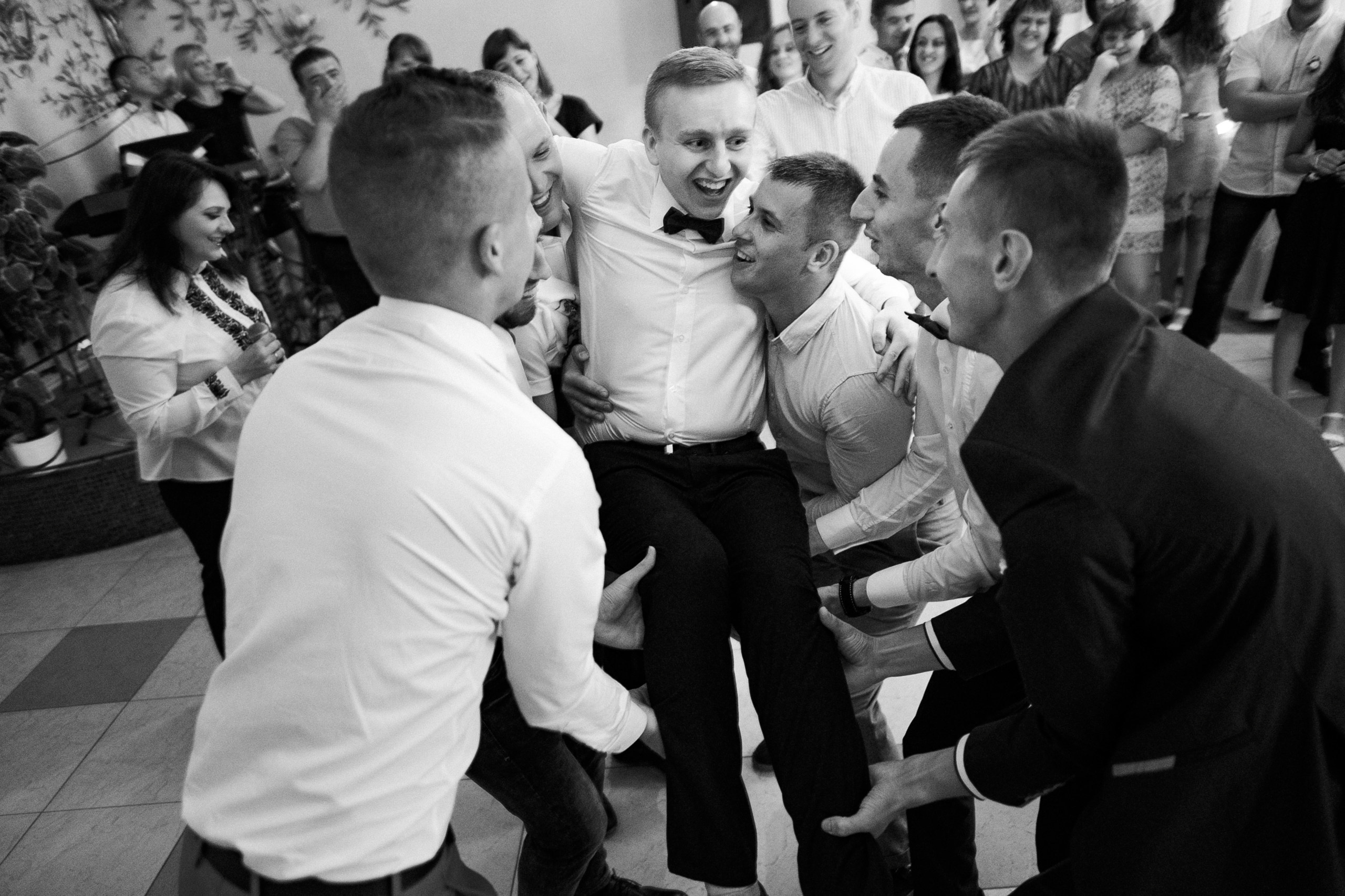 4.08.2018 Wedding Day. Ivan Skufinsky — wedding and family photographer in Vancouver