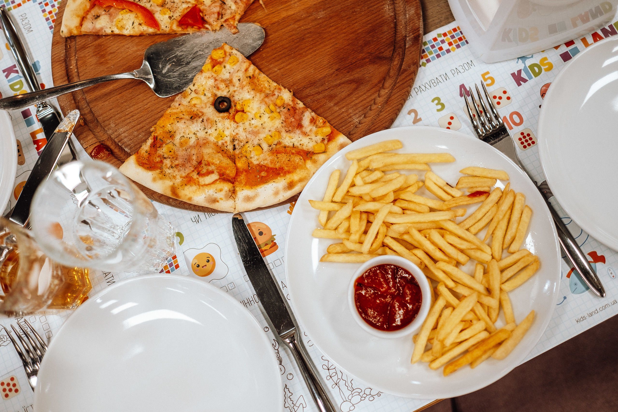 День Народження Матвій. Ivan Skufinsky — wedding and family photographer in Vancouver