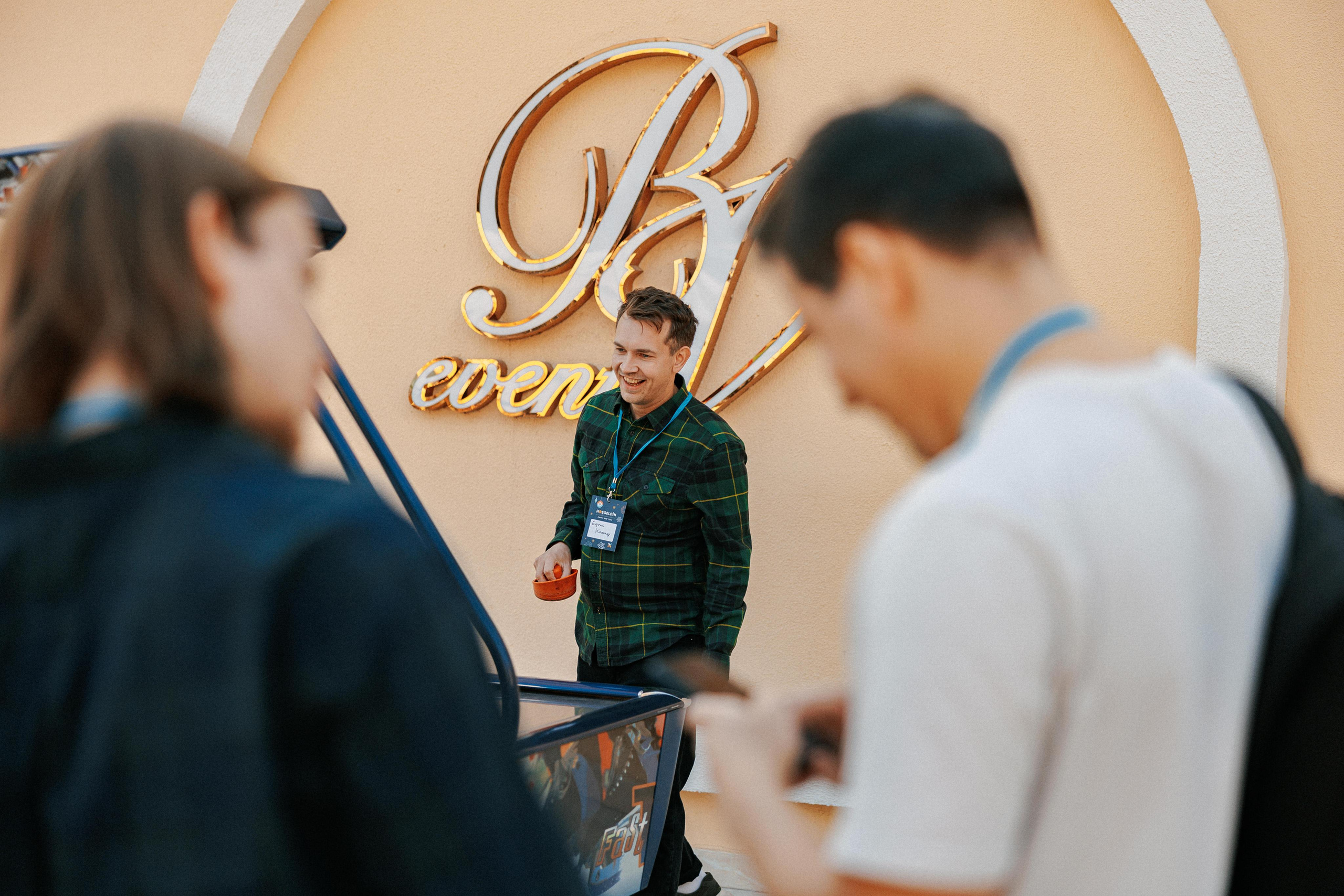 Event photographer in Vancouver Burnaby BC. Ivan Skufinsky — wedding and family photographer in Vancouver