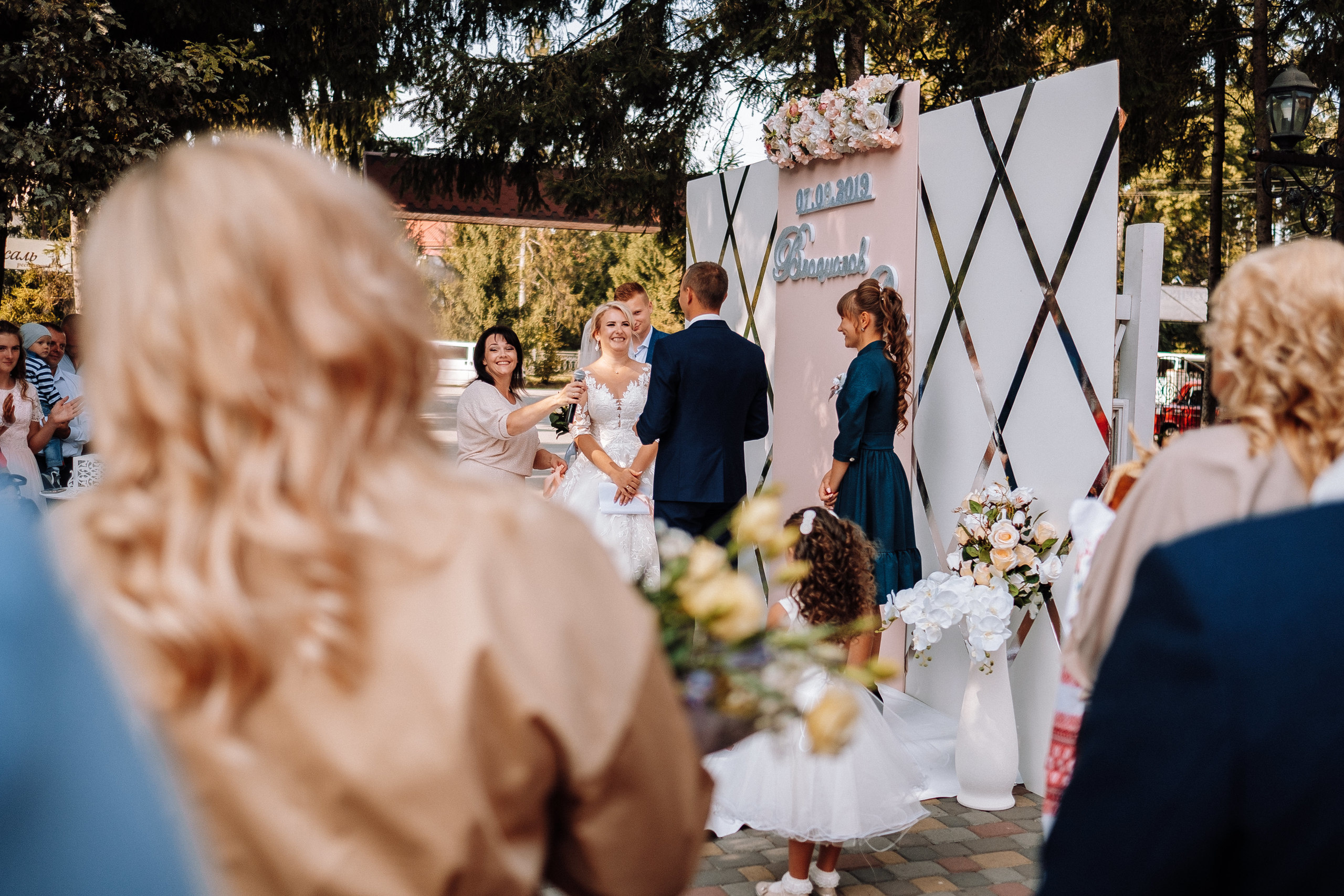 Свадебная история Влад+Яна. Ivan Skufinsky — wedding and family photographer in Vancouver