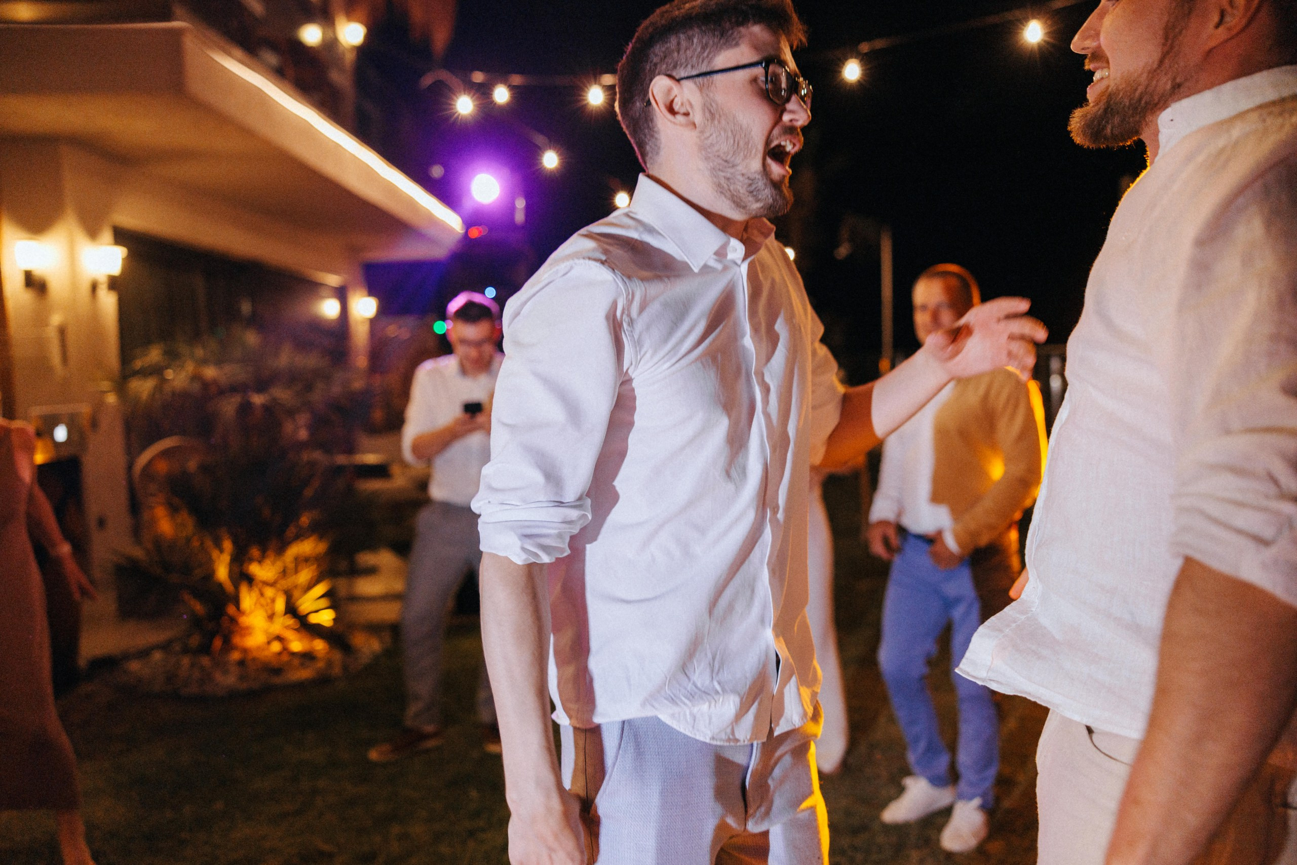 Cheshme. Wedding Story. Ivan Skufinsky — wedding and family photographer in Vancouver