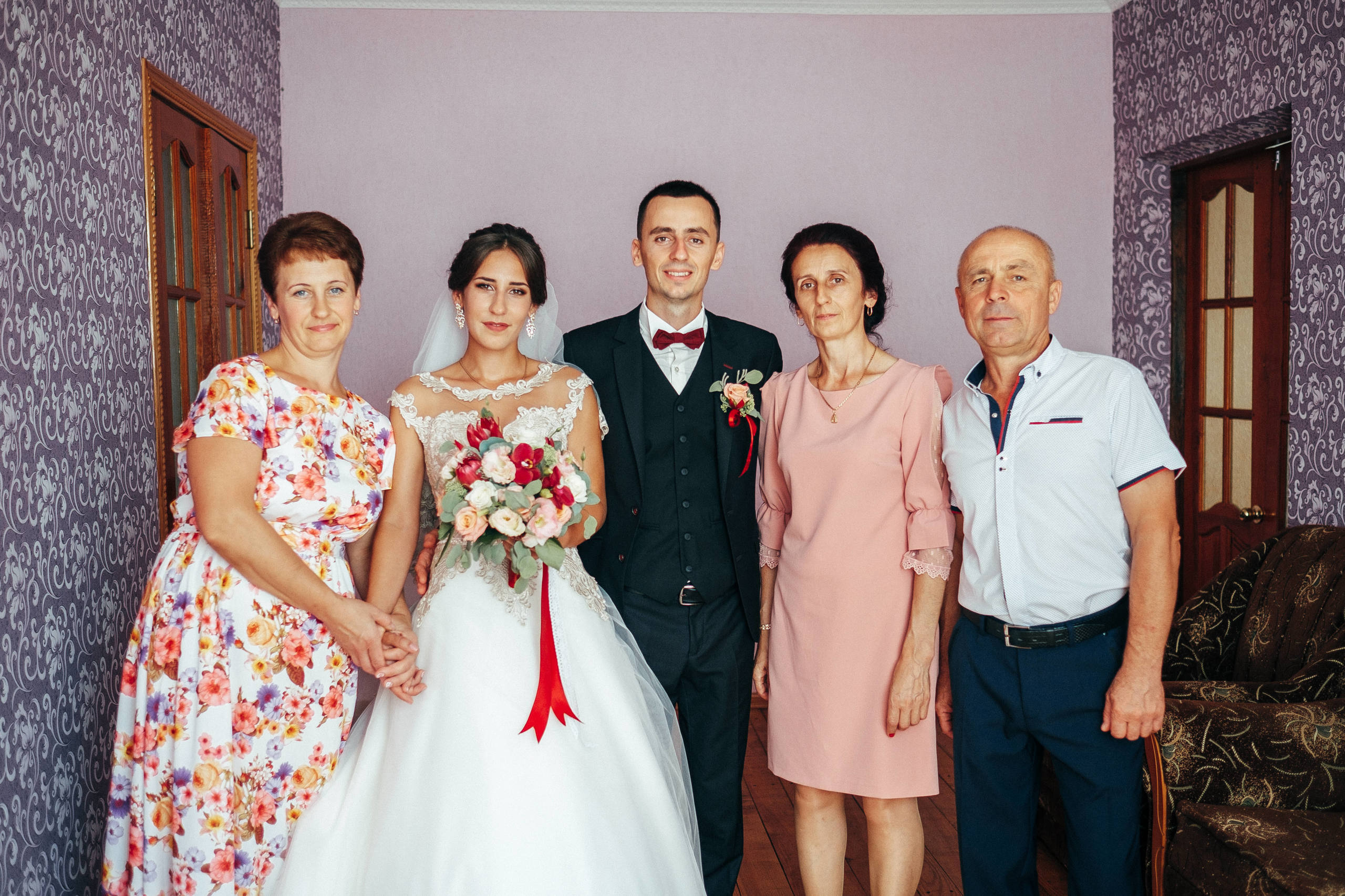 4.08.2018 Wedding Day. Ivan Skufinsky — wedding and family photographer in Vancouver