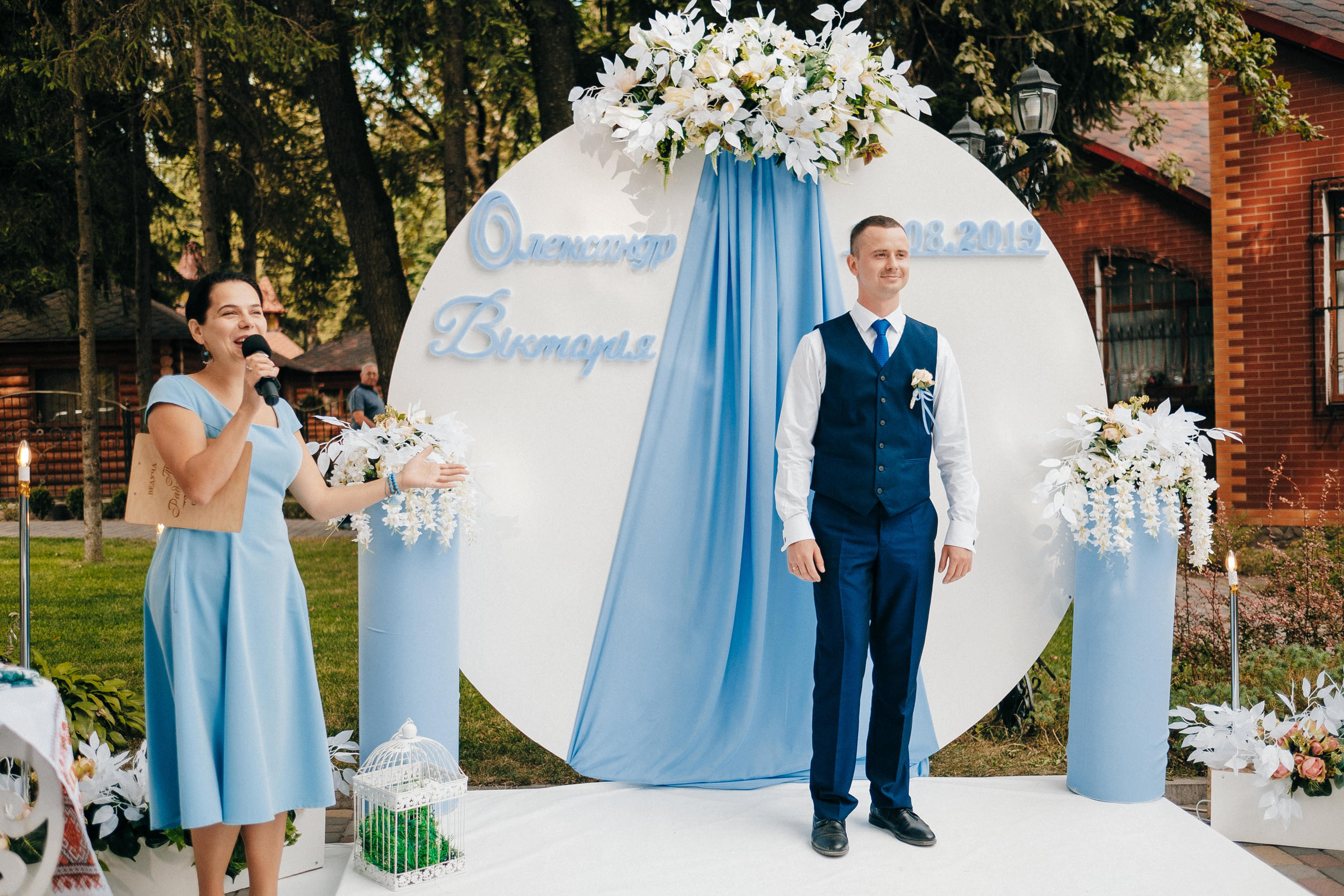 Александр+Виктория. Ivan Skufinsky — wedding and family photographer in Vancouver