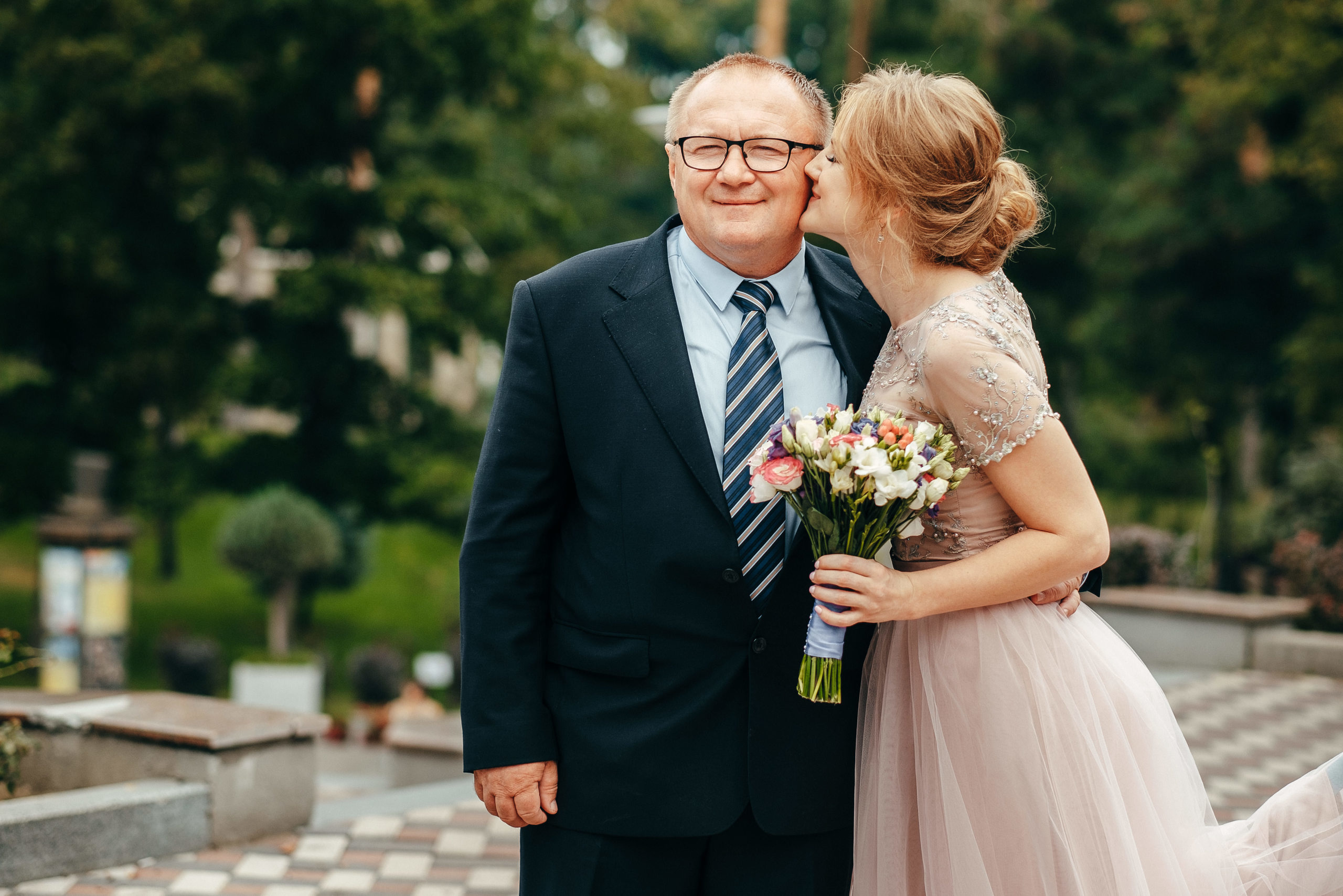 Аретм+Надежда 18.08.2018  Буча. Ivan Skufinsky — wedding and family photographer in Vancouver