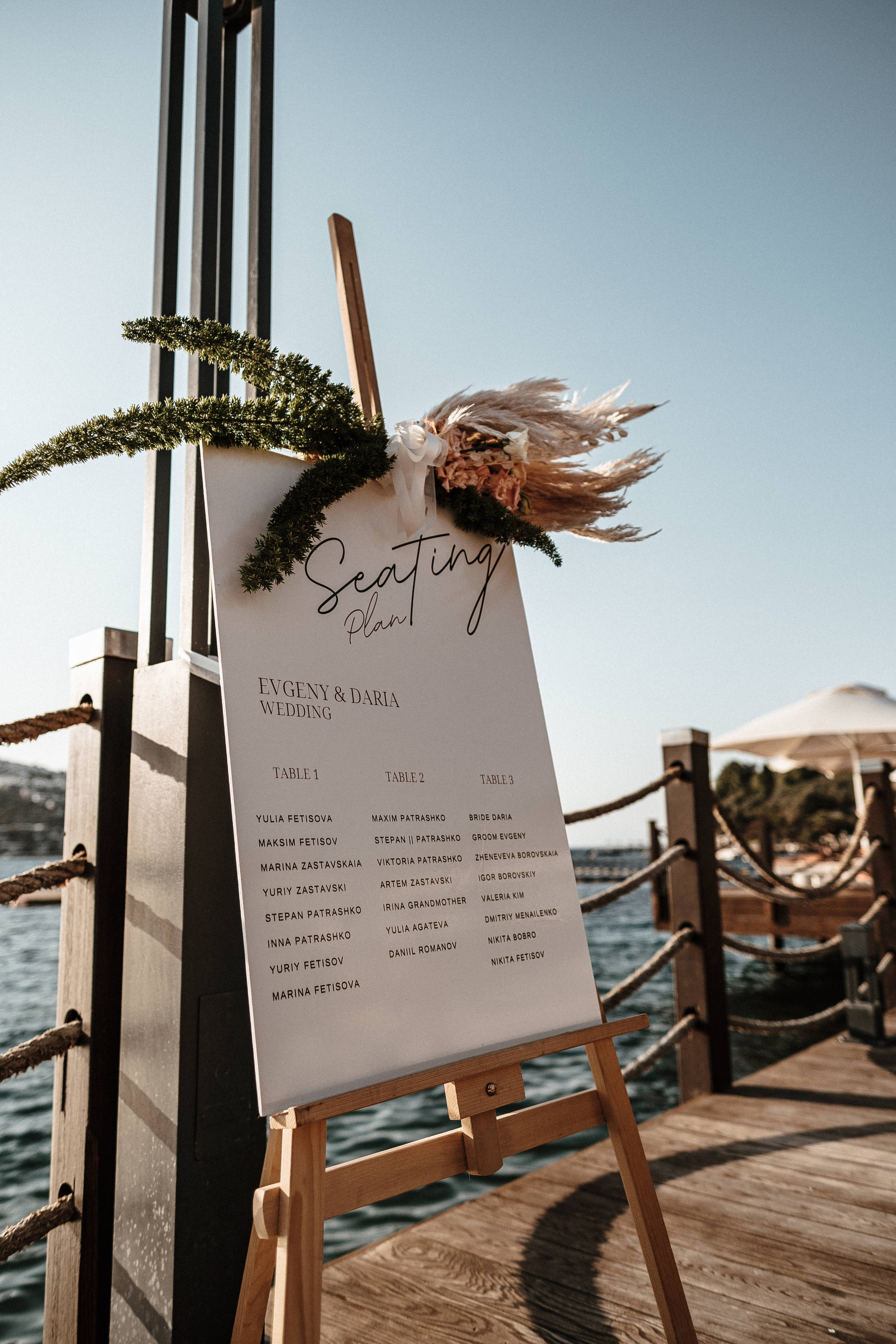 Evgeniy & Daria. Ivan Skufinsky — wedding and family photographer in Vancouver