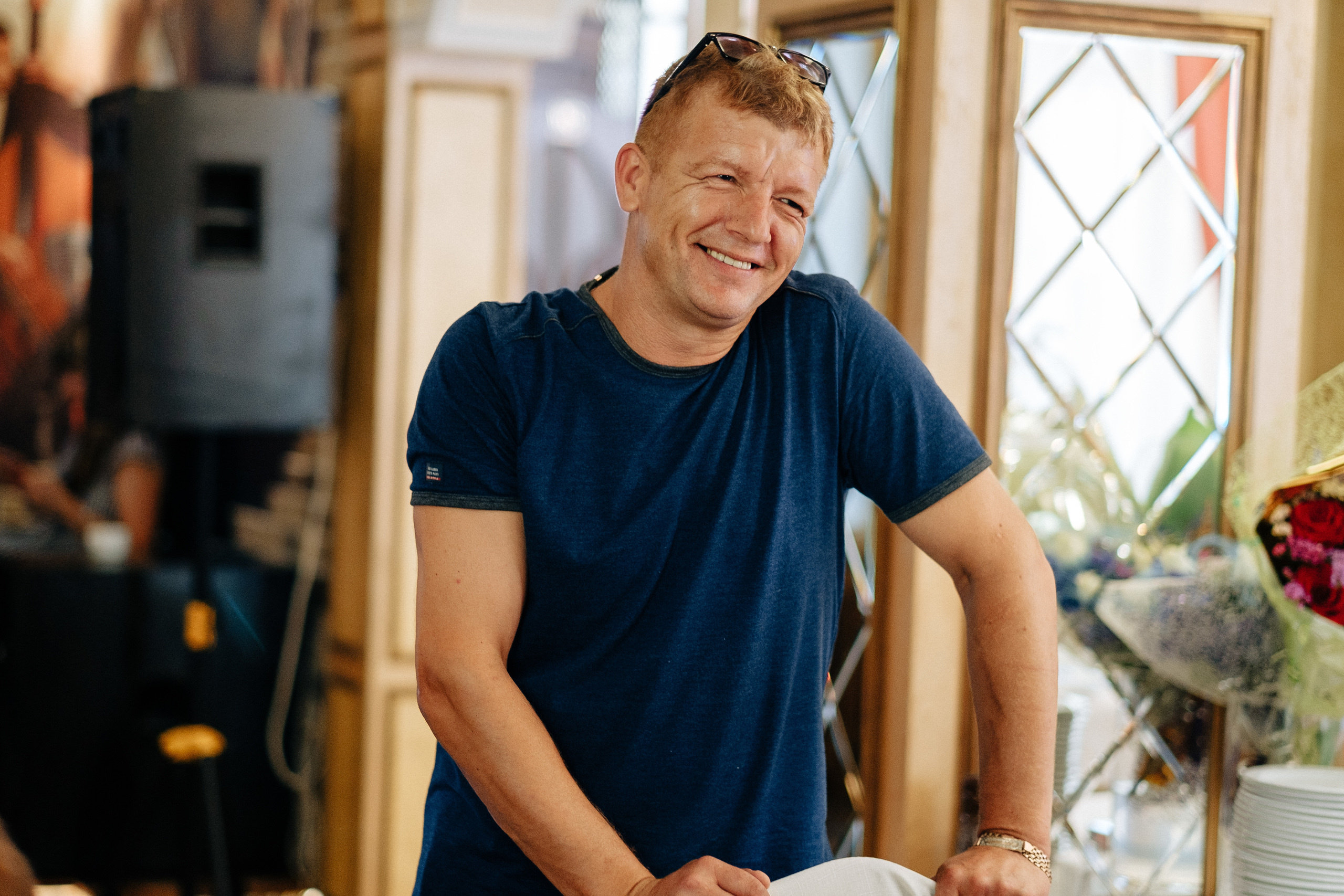 Хрестини 22.07.2018 Даниїл. Ivan Skufinsky — wedding and family photographer in Vancouver