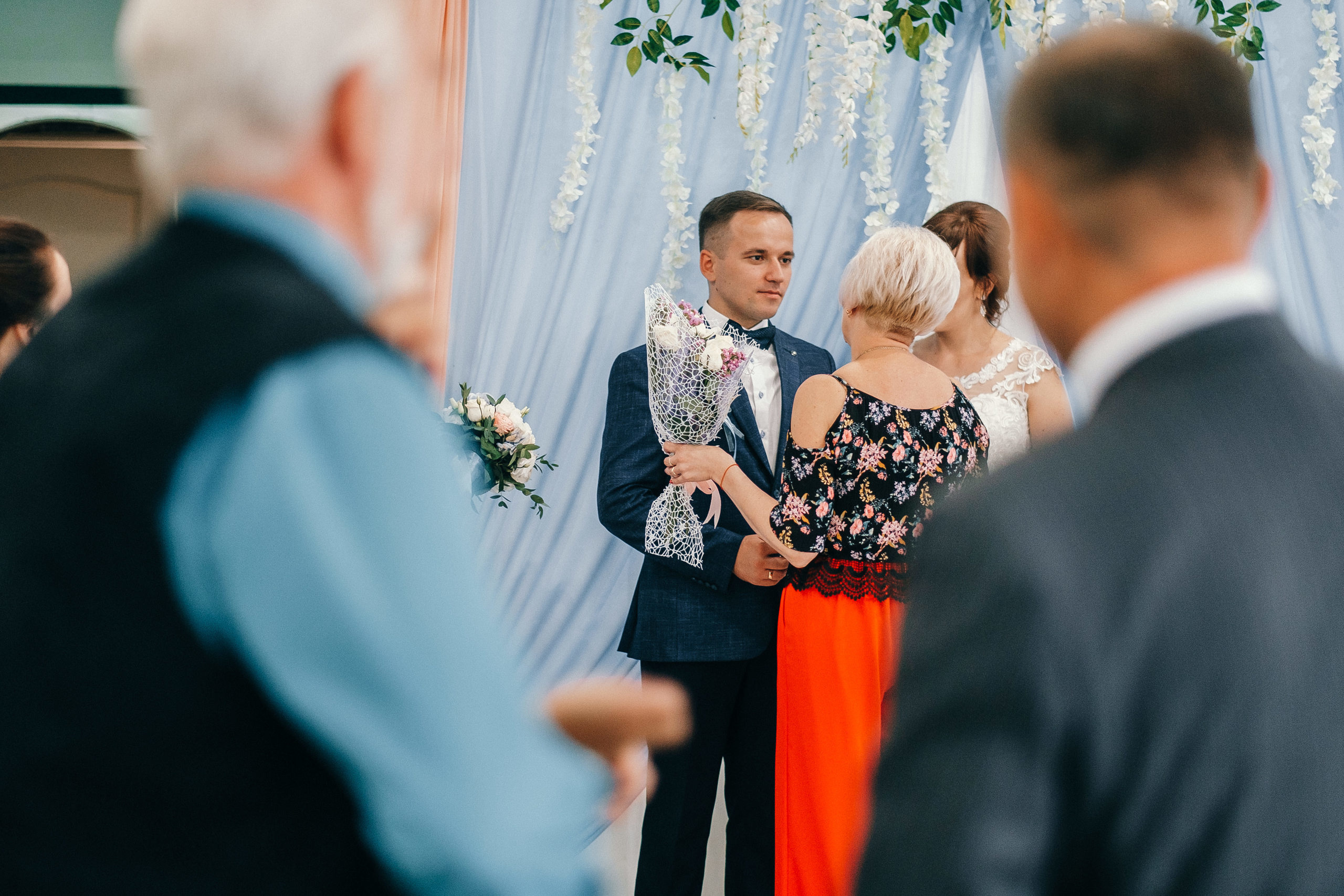 Дмитрий+Наташа 22.09.2018. Ivan Skufinsky — wedding and family photographer in Vancouver