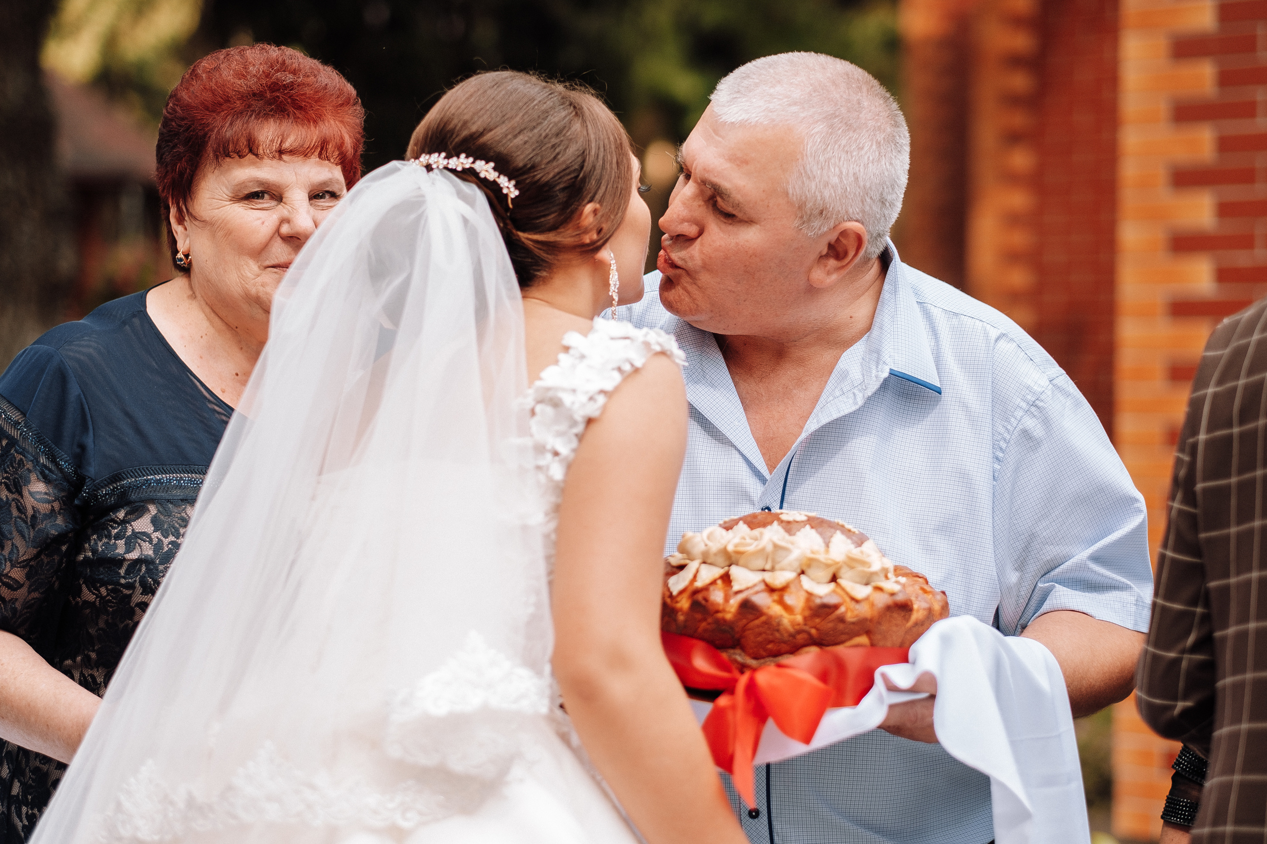СВАДЬБА 20.07.2019 Дима+Катя. Ivan Skufinsky — wedding and family photographer in Vancouver