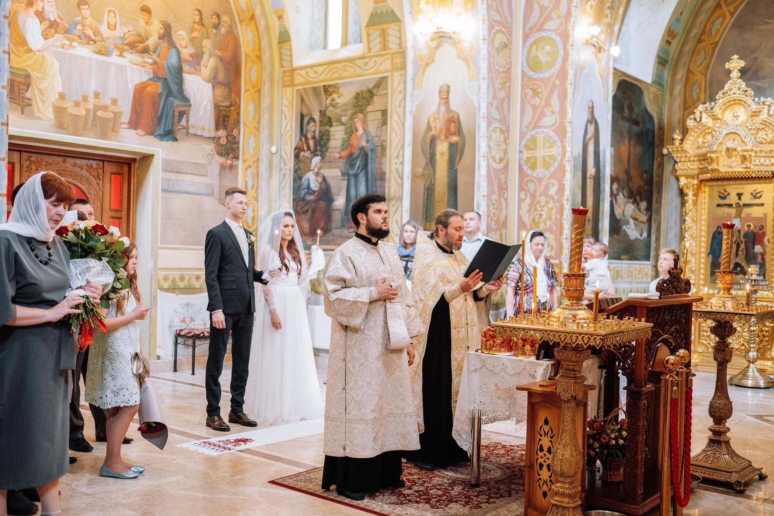 Вика+Максим. Ivan Skufinsky — wedding and family photographer in Vancouver