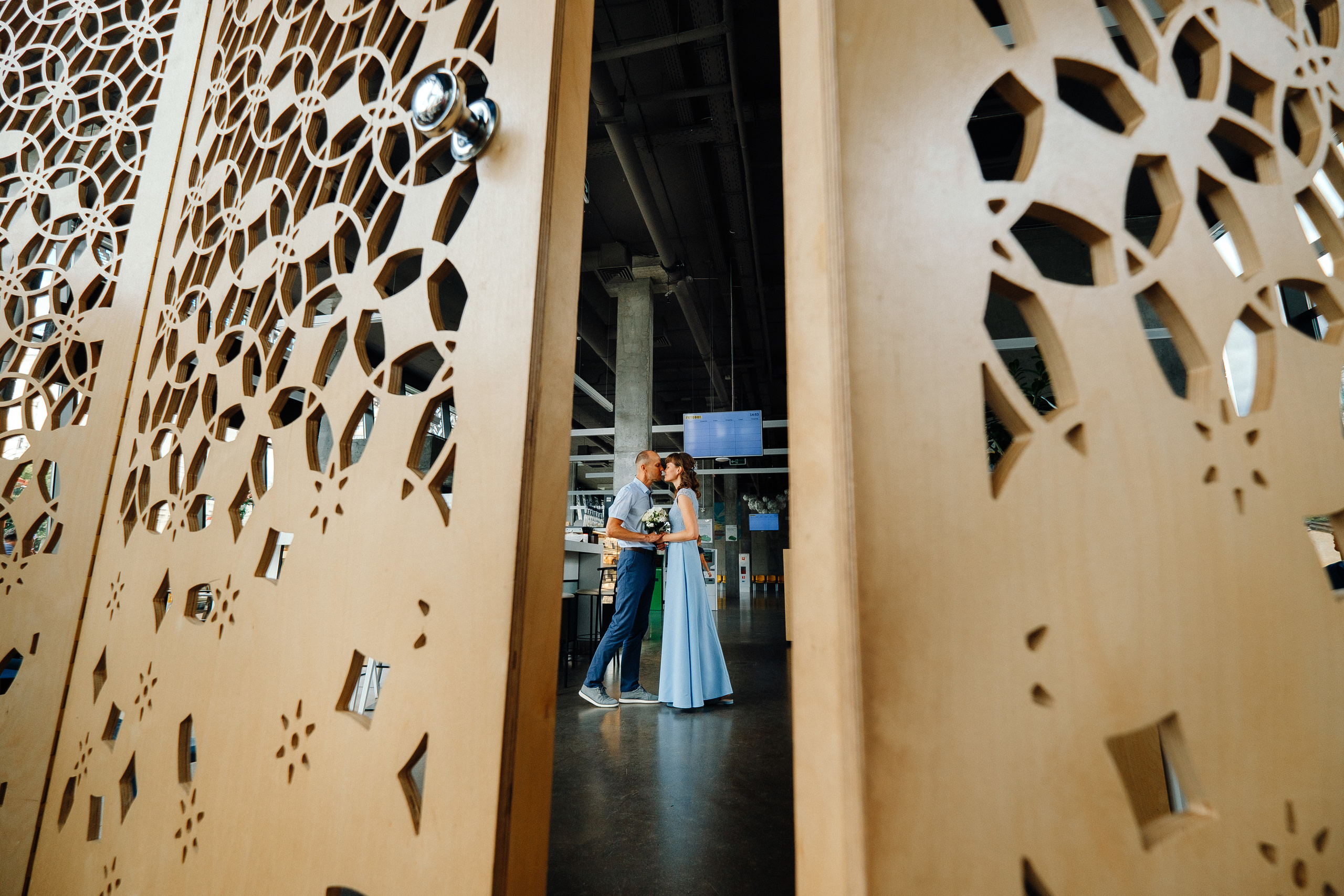 СВАДЬБА 04.07.19 Андрей+Катя. Ivan Skufinsky — wedding and family photographer in Vancouver