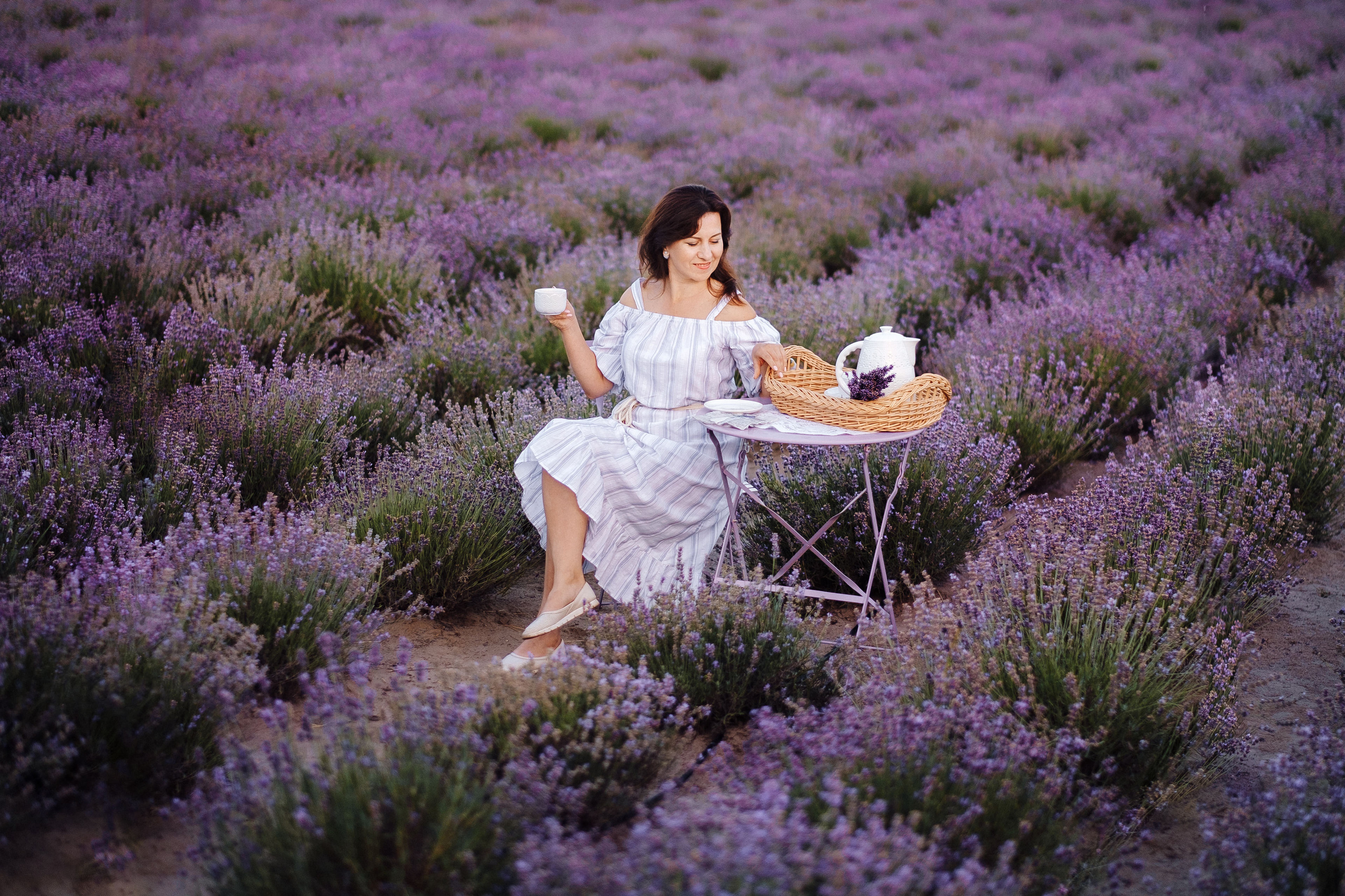 LaVANda. Ivan Skufinsky — wedding and family photographer in Vancouver
