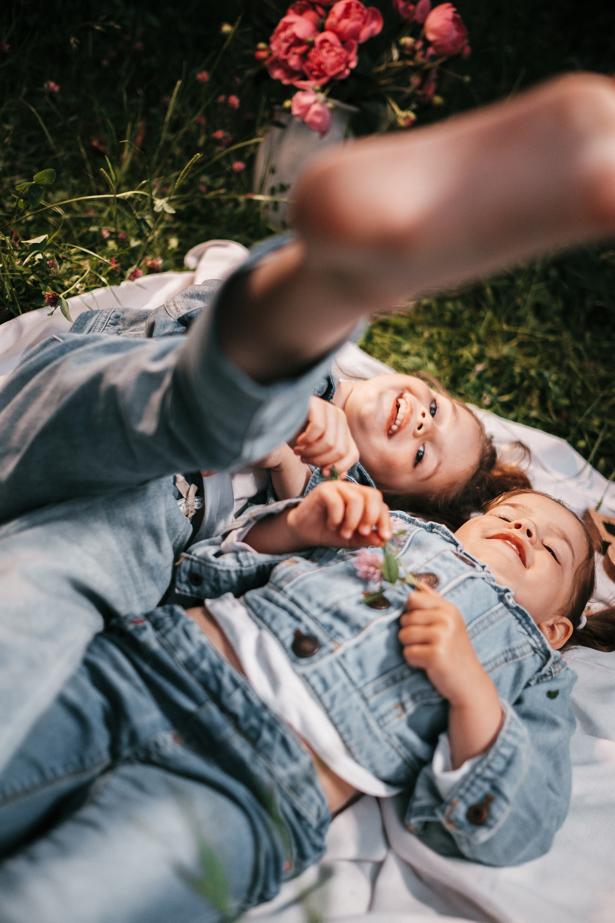 Family STory. Ivan Skufinsky — wedding and family photographer in Vancouver