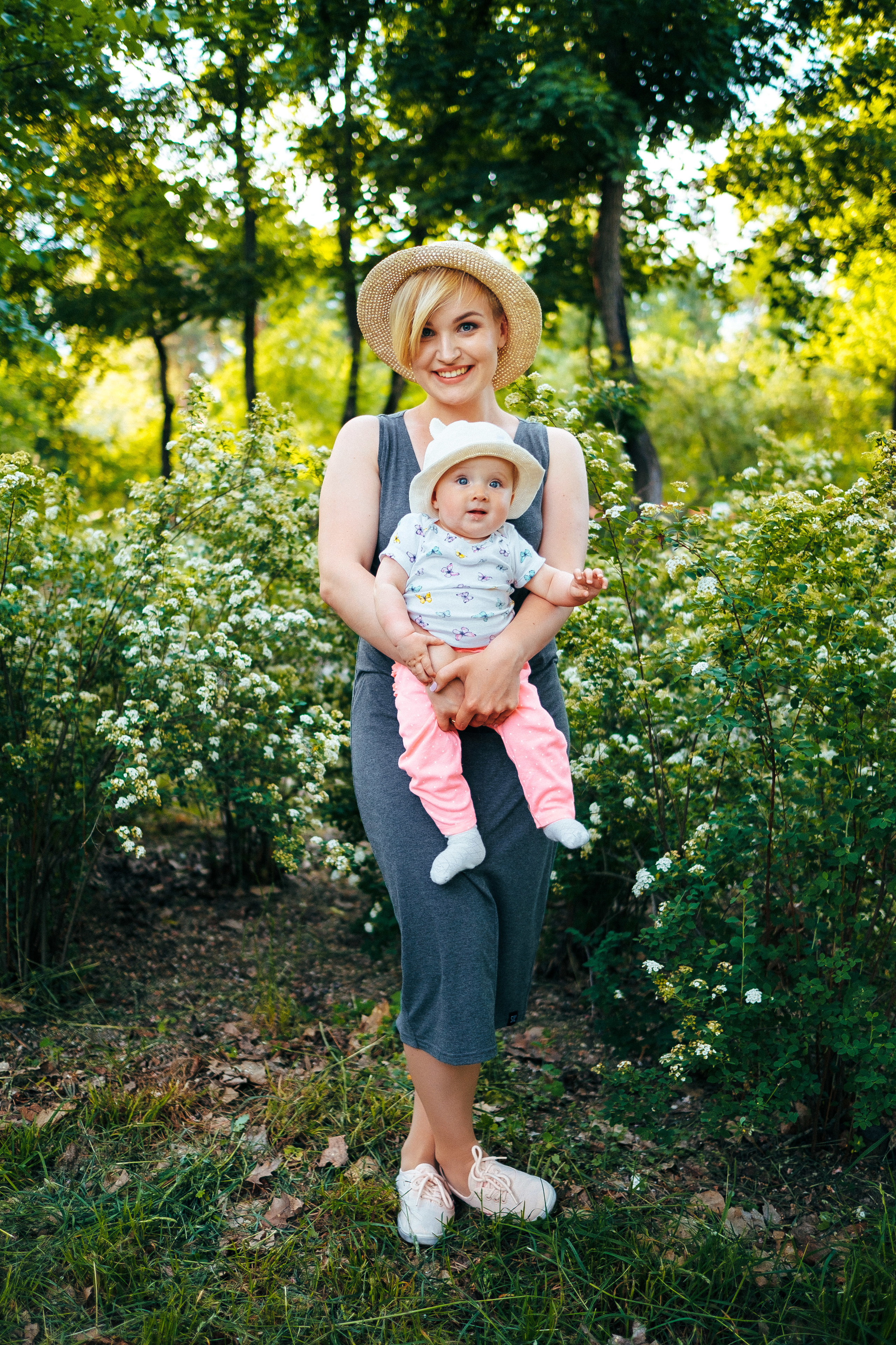 Семейный фотограф Киев. Ivan Skufinsky — wedding and family photographer in Vancouver