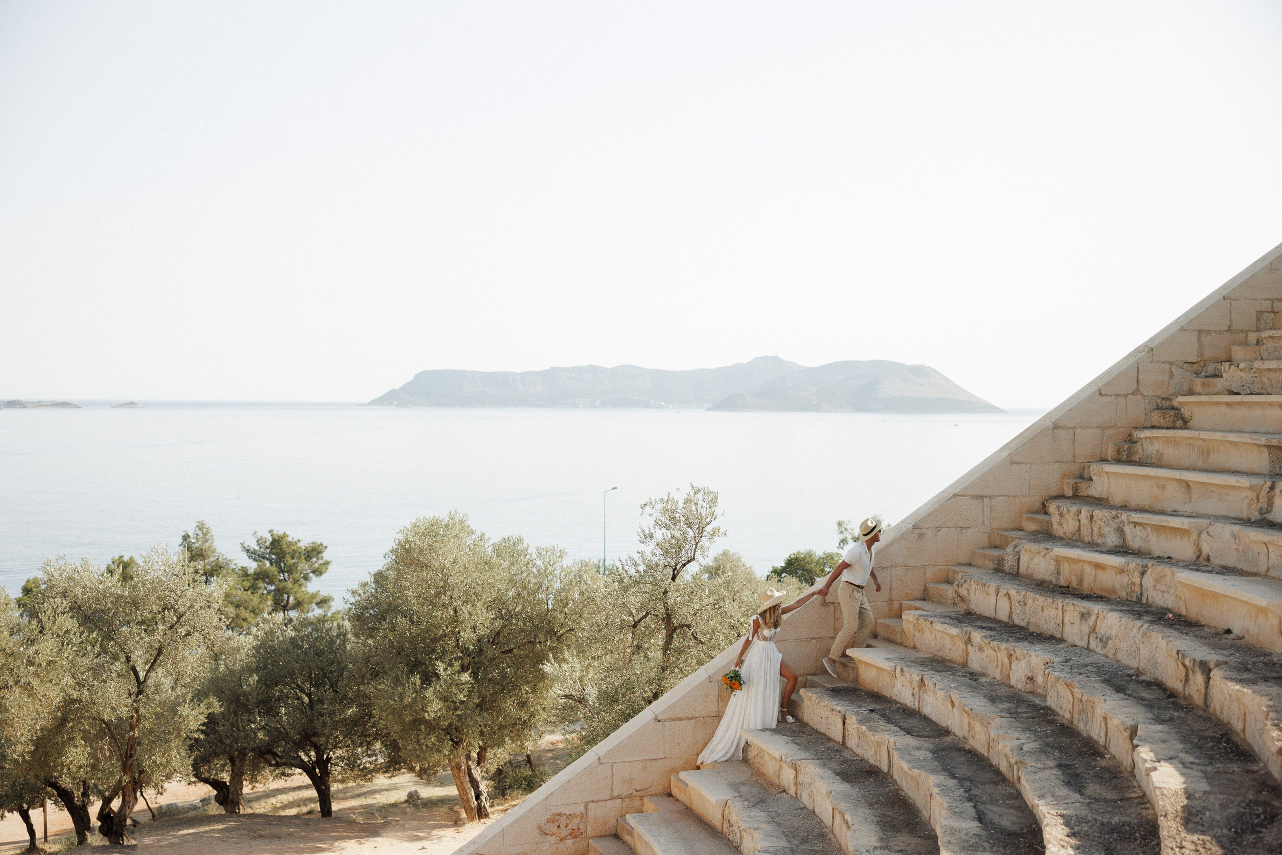 Artem & Mary. Ivan Skufinsky — wedding and family photographer in Vancouver