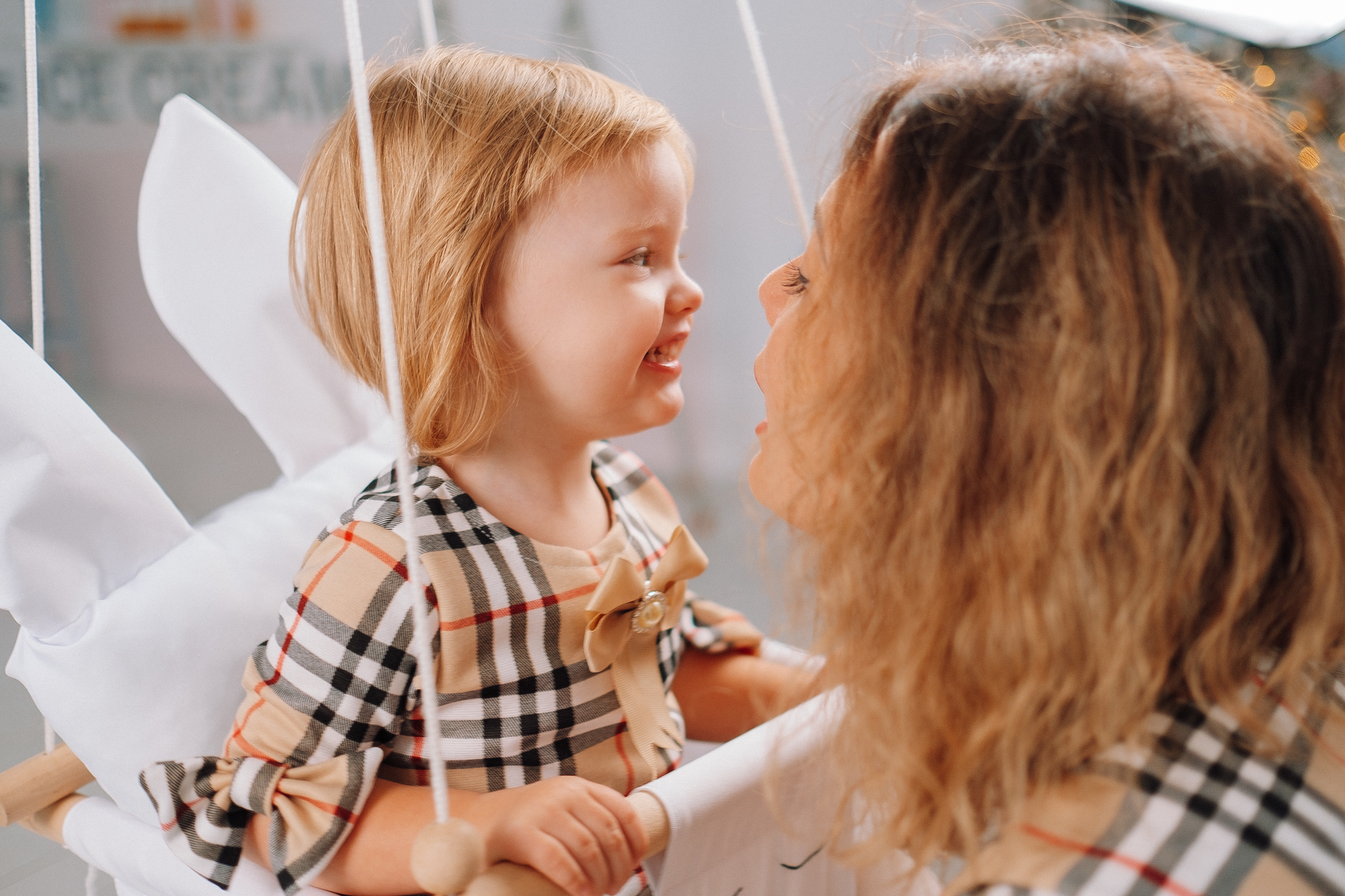 Family Story. Ivan Skufinsky — wedding and family photographer in Vancouver