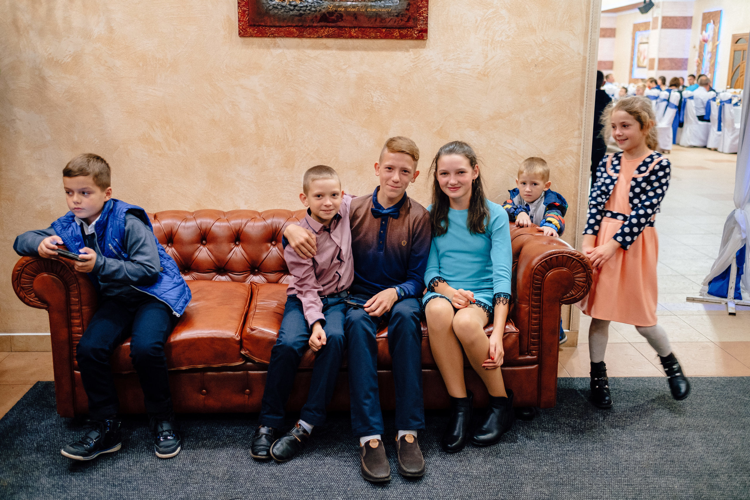 7.10.2018. Ivan Skufinsky — wedding and family photographer in Vancouver