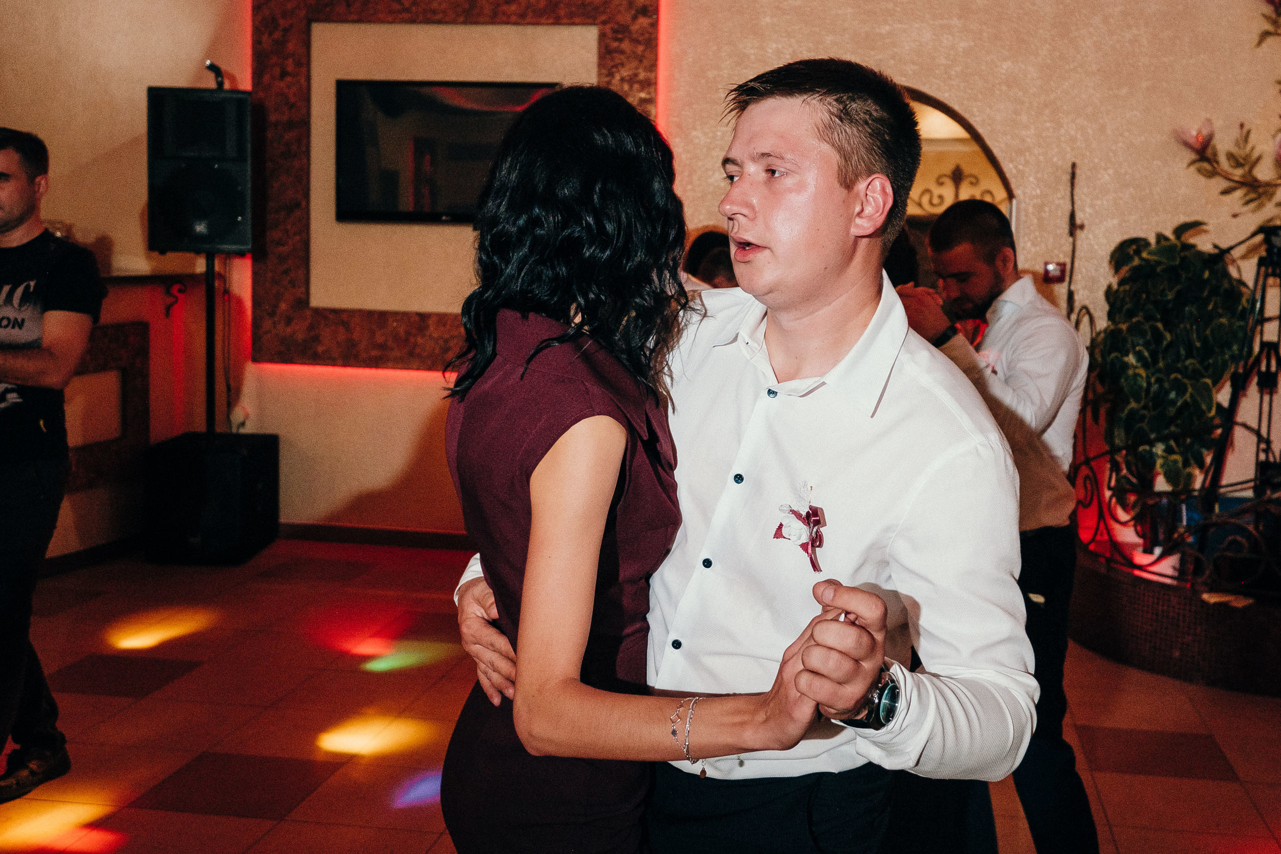 Сергей+Мария 23.09.2018. Ivan Skufinsky — wedding and family photographer in Vancouver