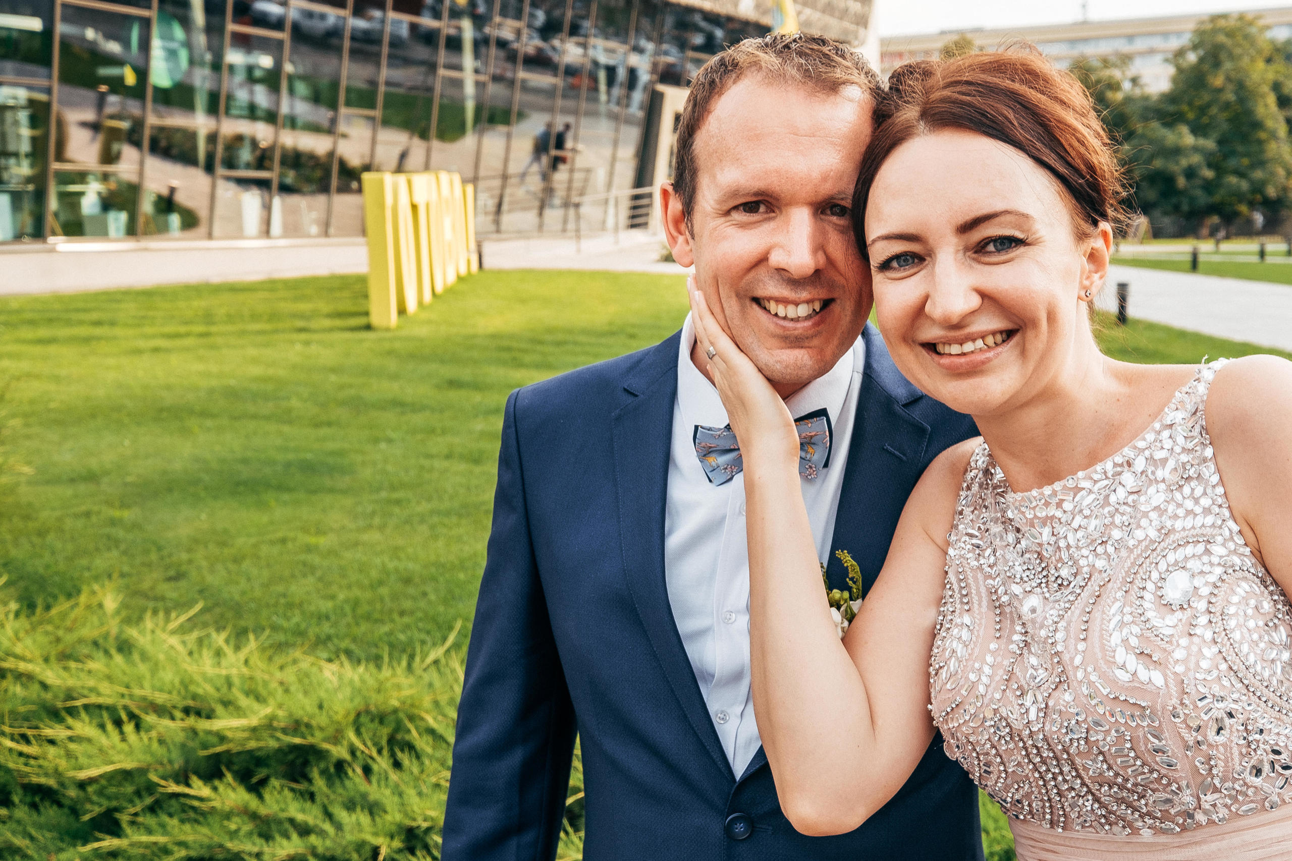 Silven+Olga Киев 17.08.2018. Ivan Skufinsky — wedding and family photographer in Vancouver