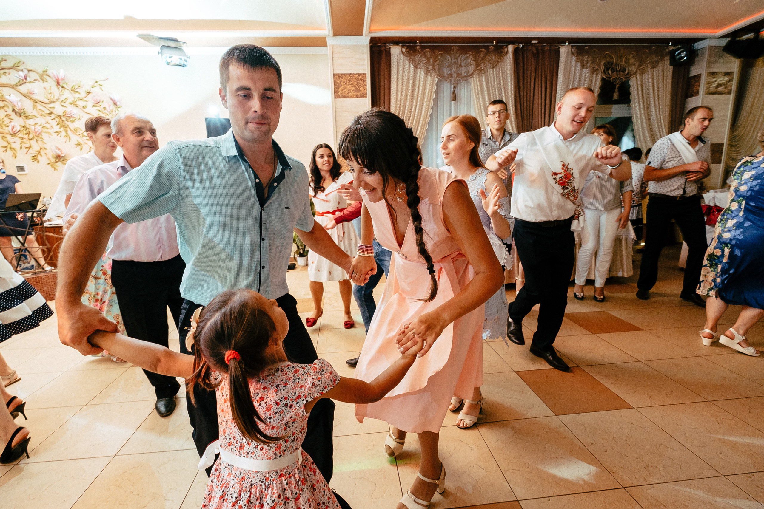 4.08.2018 Wedding Day. Ivan Skufinsky — wedding and family photographer in Vancouver