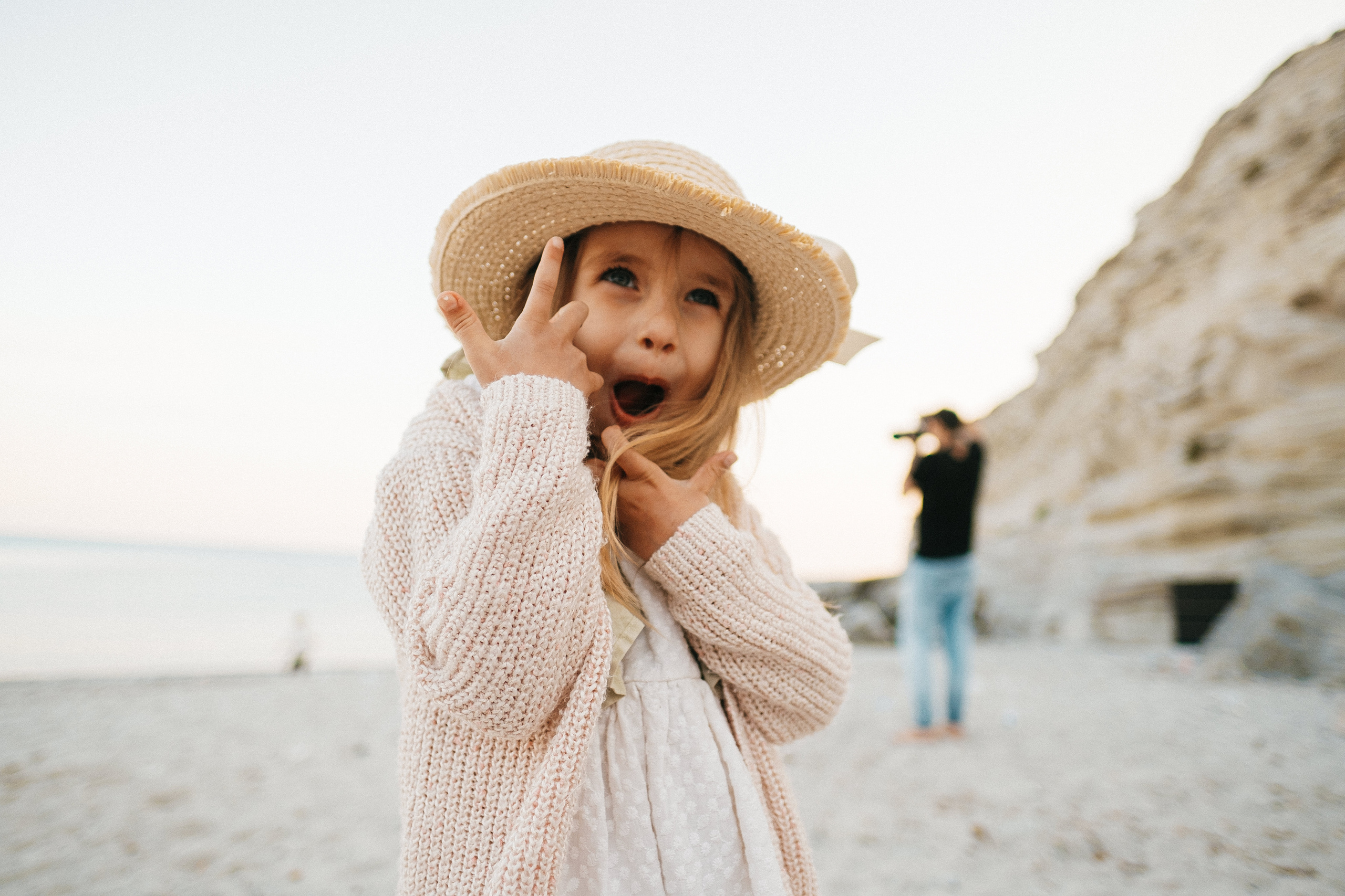 Family photo session in Vancouver Семейная фотосессия в Ванкувере БС. Ivan Skufinsky — wedding and family photographer in Vancouver