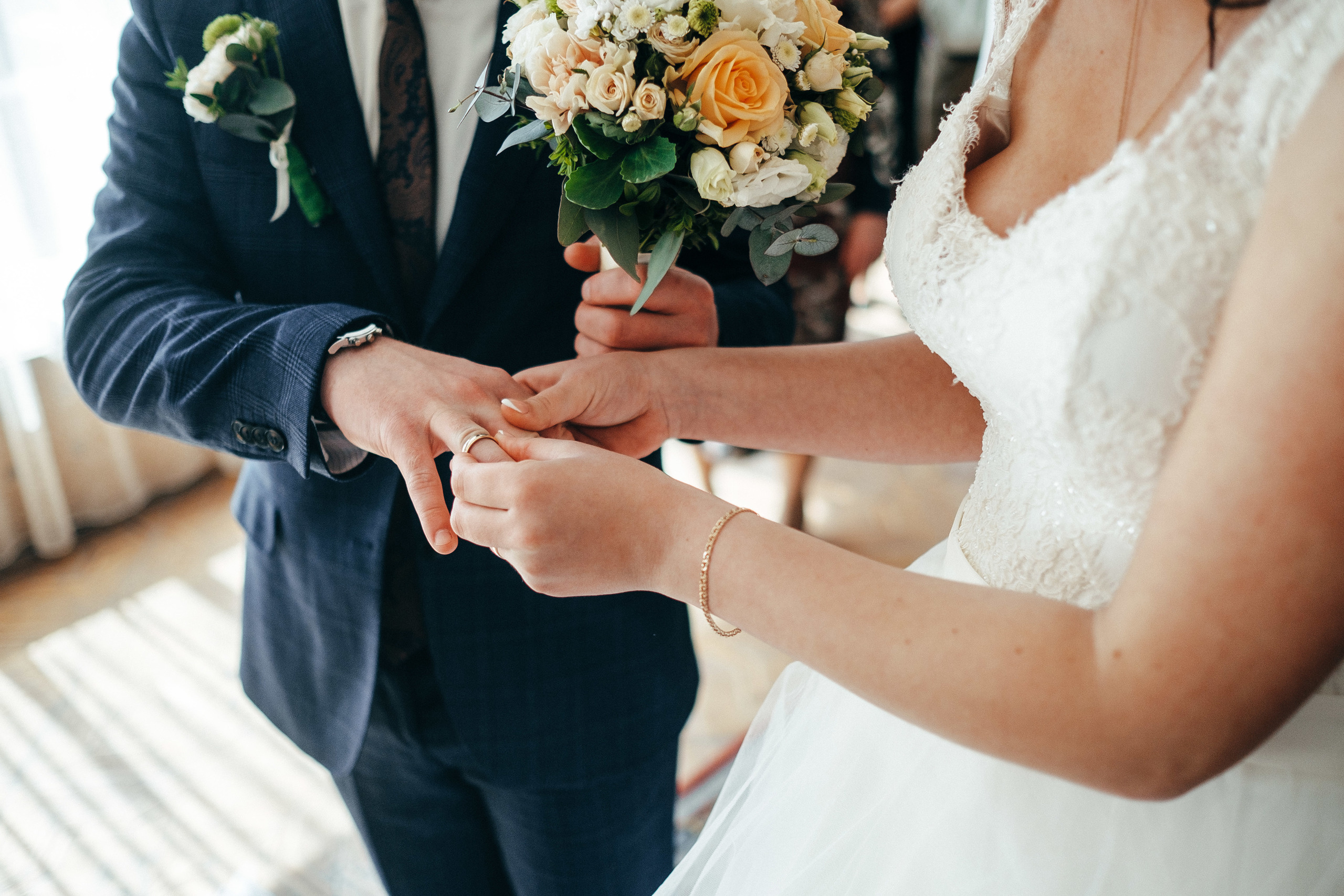 Виктор+Катя. Ivan Skufinsky — wedding and family photographer in Vancouver