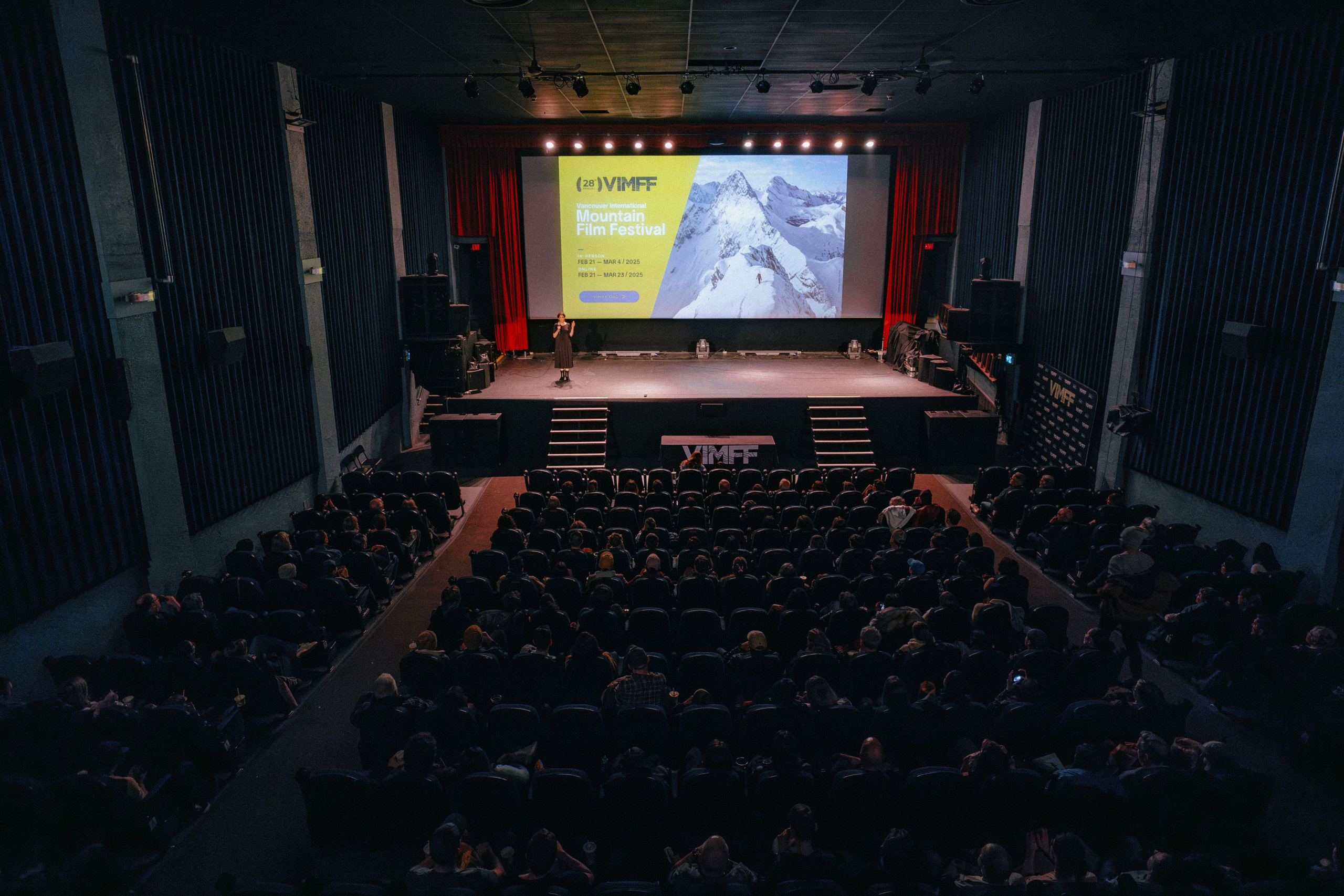 Film Premiere at Rio Theatre, Vancouver — “WAR TAILS”. Ivan Skufinsky — wedding and family photographer in Vancouver