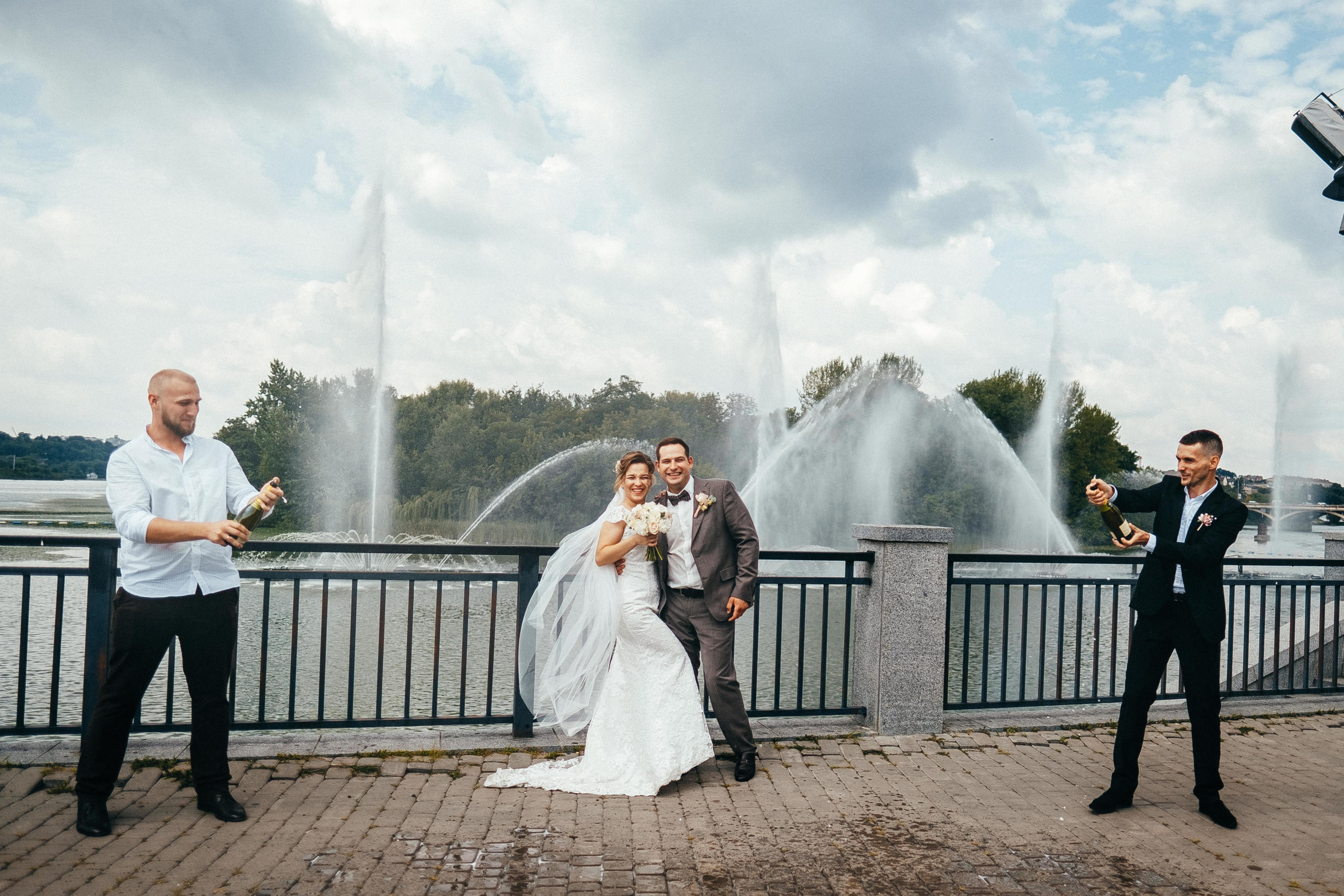 Евгений+Виктория 21.07.2018. Ivan Skufinsky — wedding and family photographer in Vancouver