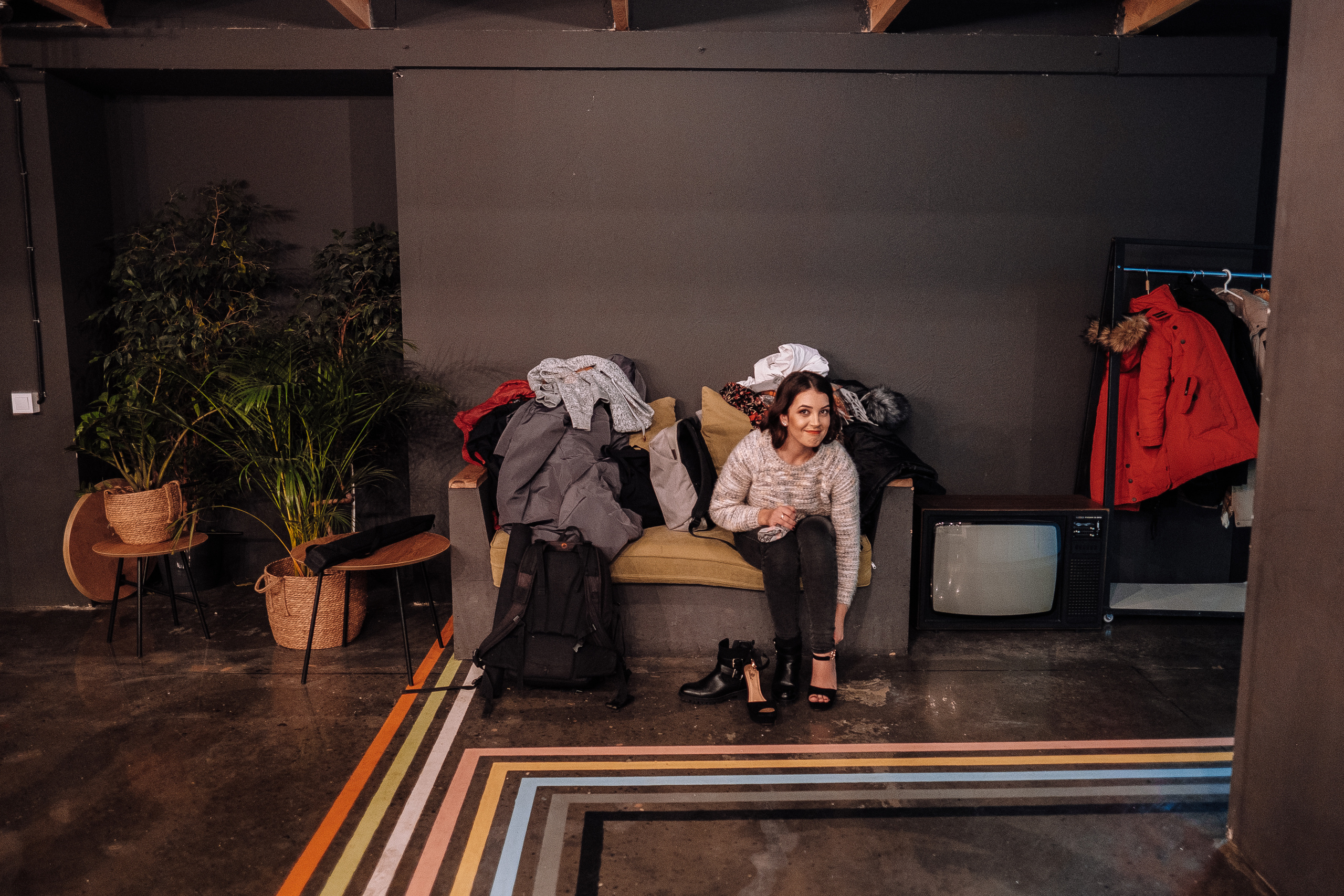 INLIGHT. Ivan Skufinsky — wedding and family photographer in Vancouver