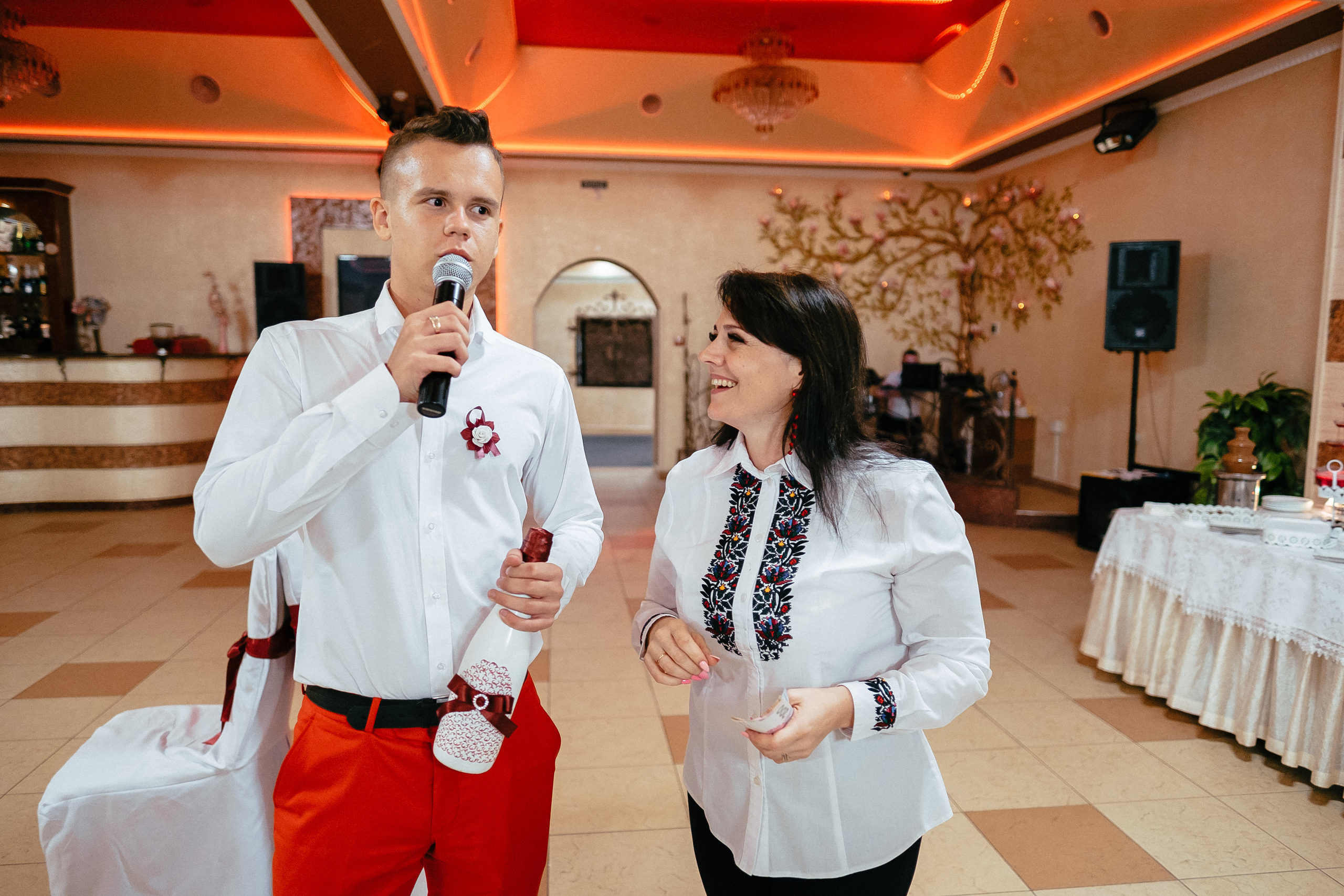 4.08.2018 Wedding Day. Ivan Skufinsky — wedding and family photographer in Vancouver