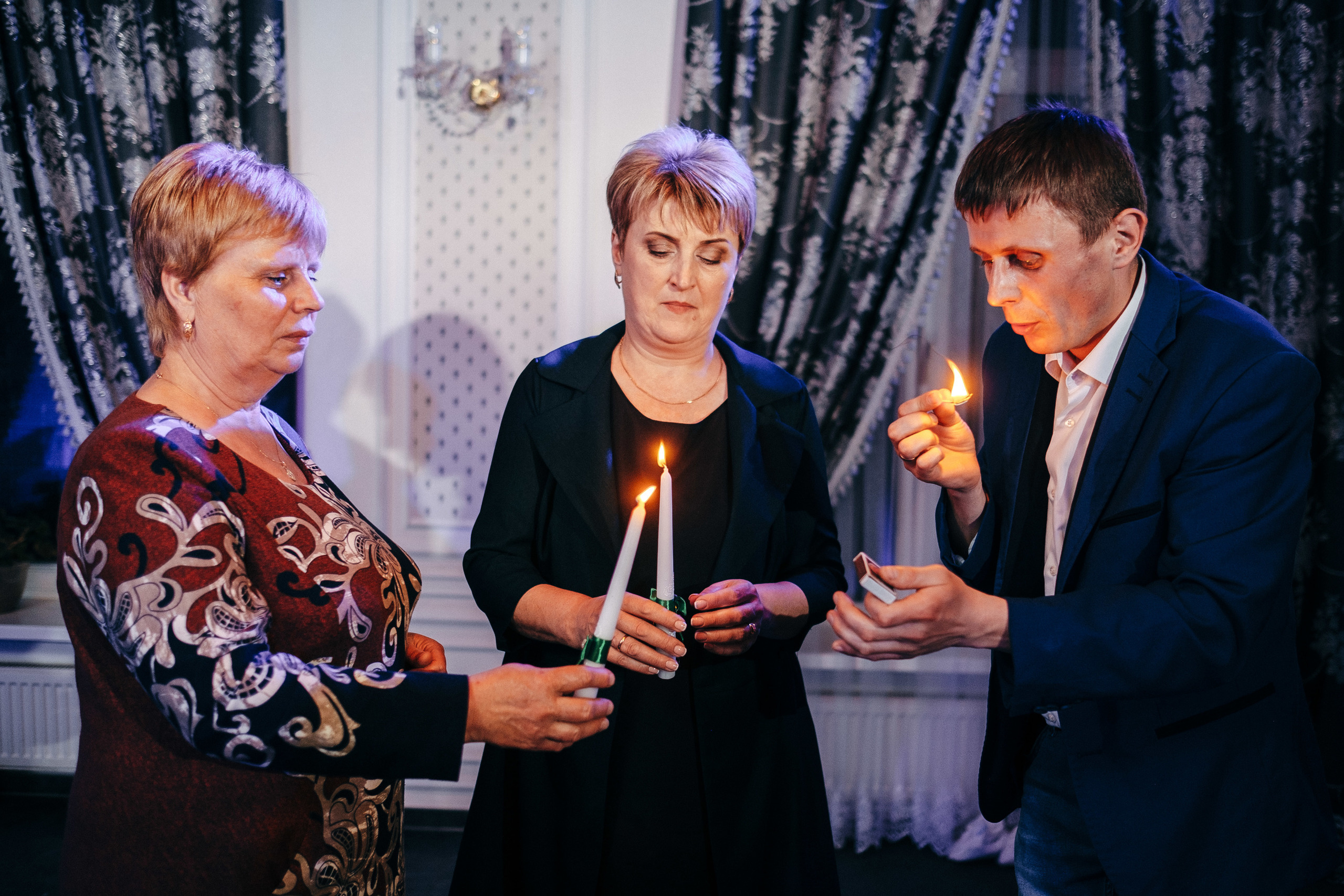 Виктор+Катя. Ivan Skufinsky — wedding and family photographer in Vancouver