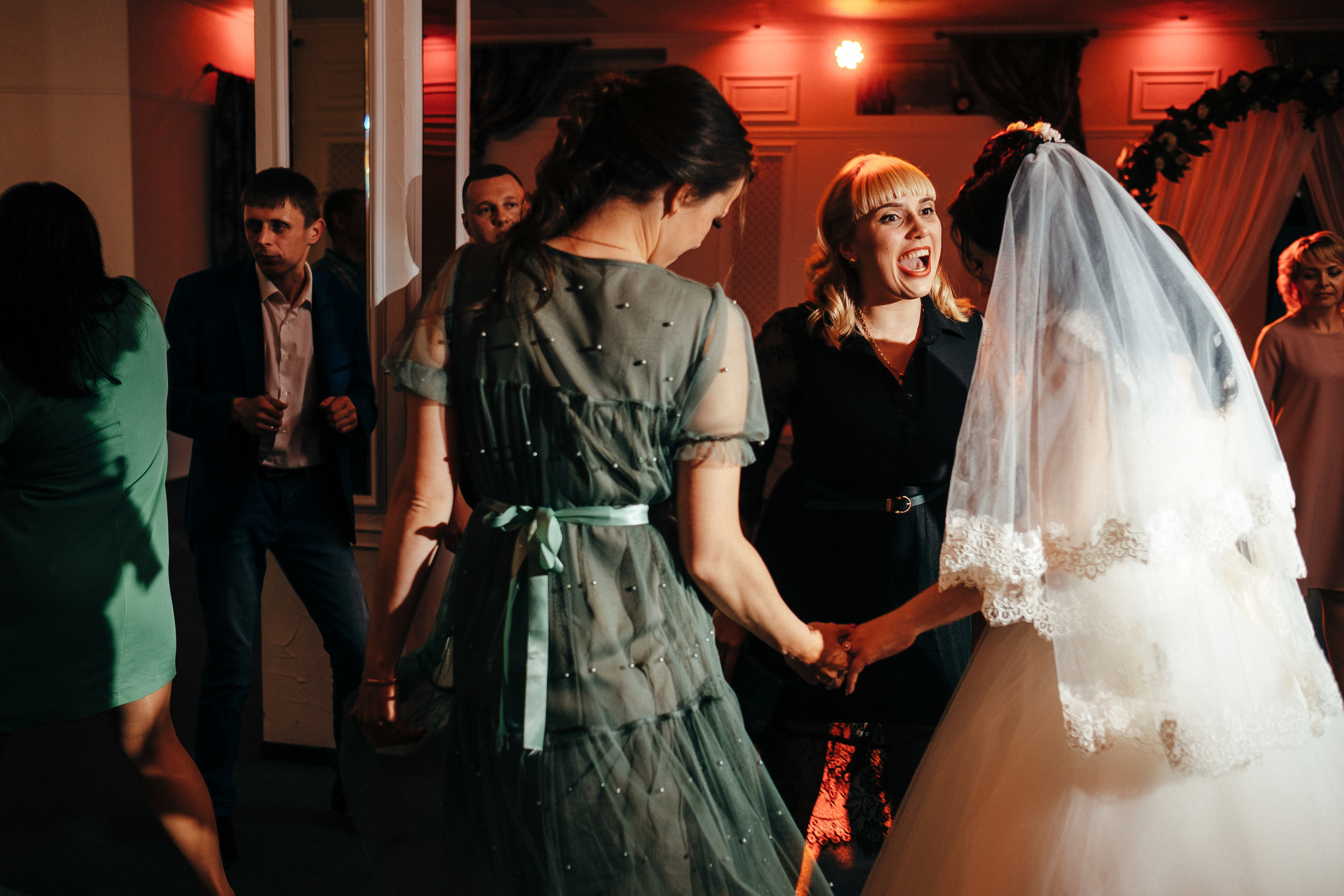 Виктор+Катя. Ivan Skufinsky — wedding and family photographer in Vancouver