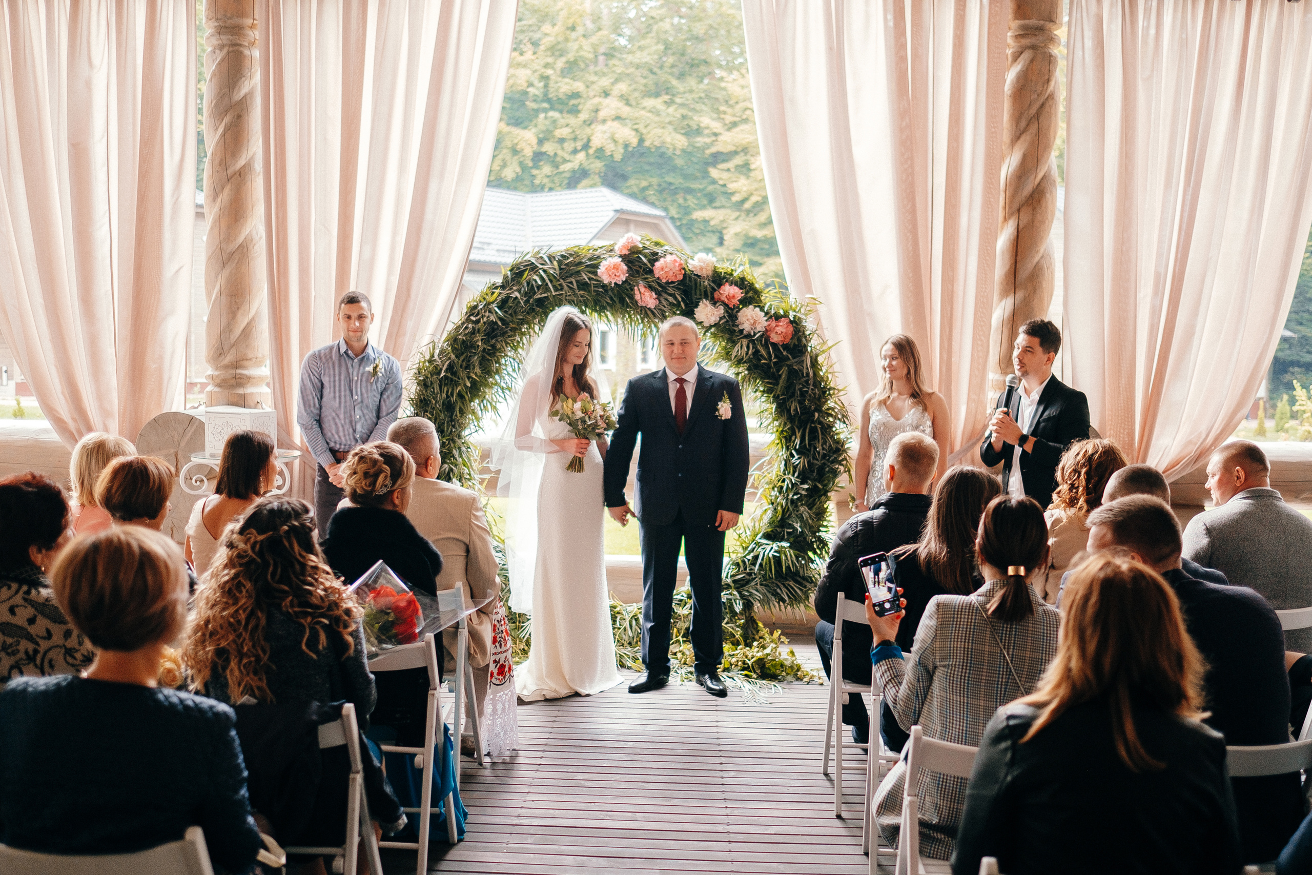 2019.09.28 Wedding Story DA Versal. Ivan Skufinsky — wedding and family photographer in Vancouver