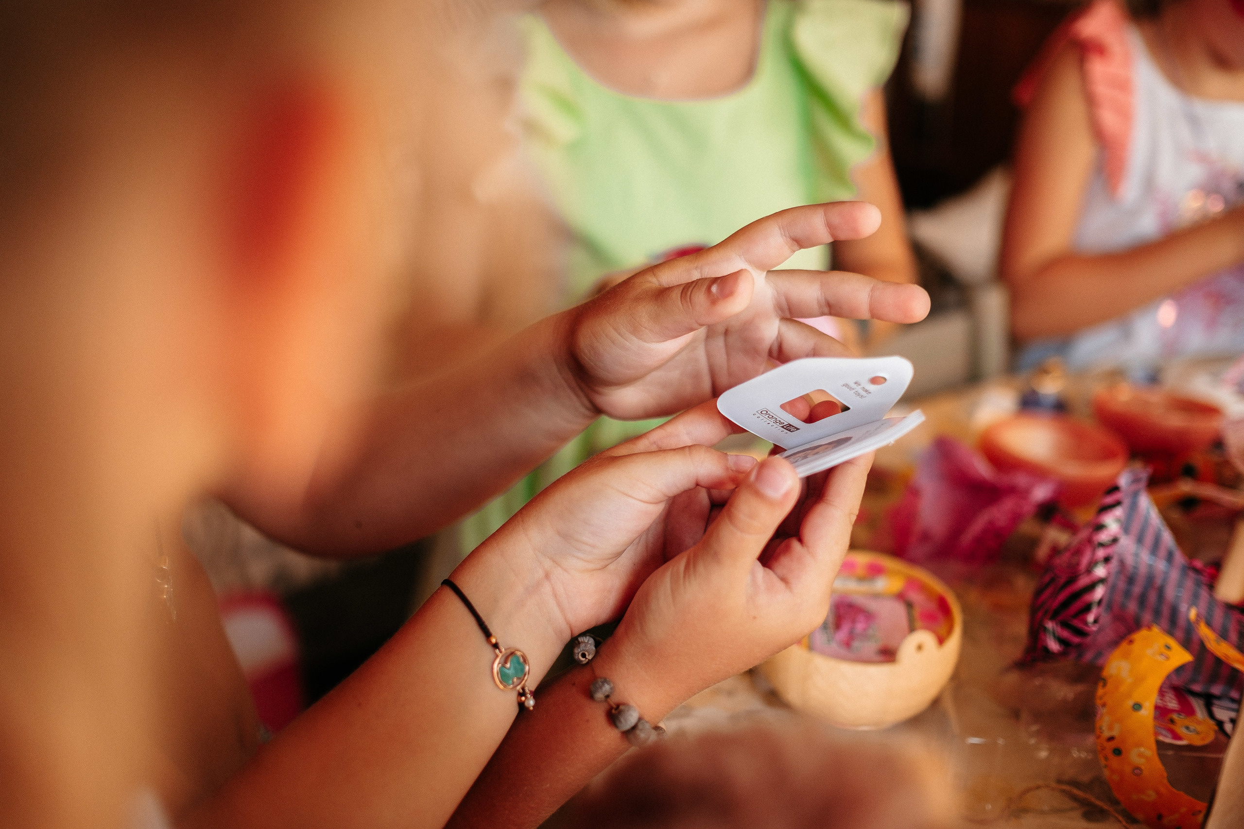 День Рождения Лизочка 7 лет. Ivan Skufinsky — wedding and family photographer in Vancouver