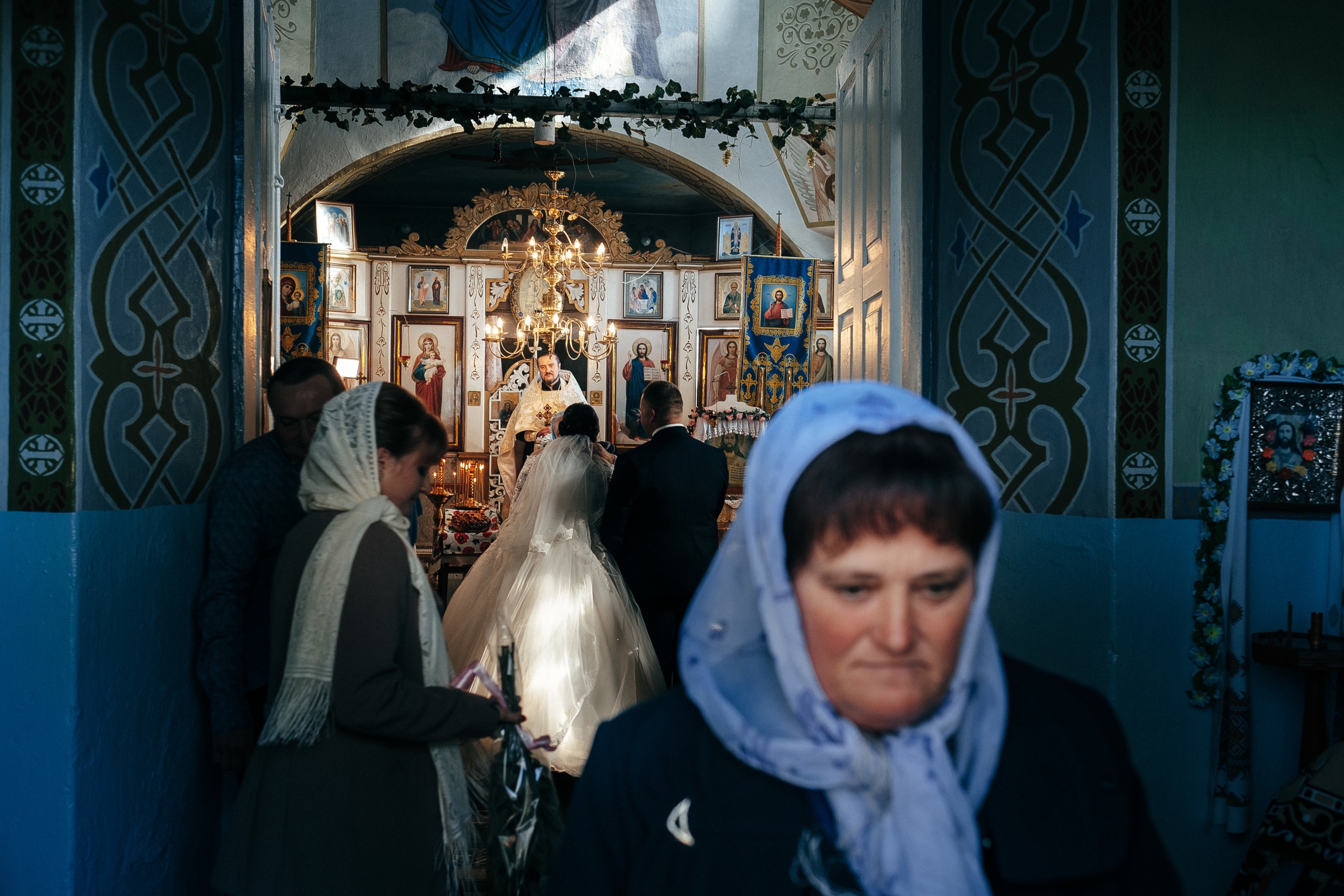 7.10.2018. Ivan Skufinsky — wedding and family photographer in Vancouver