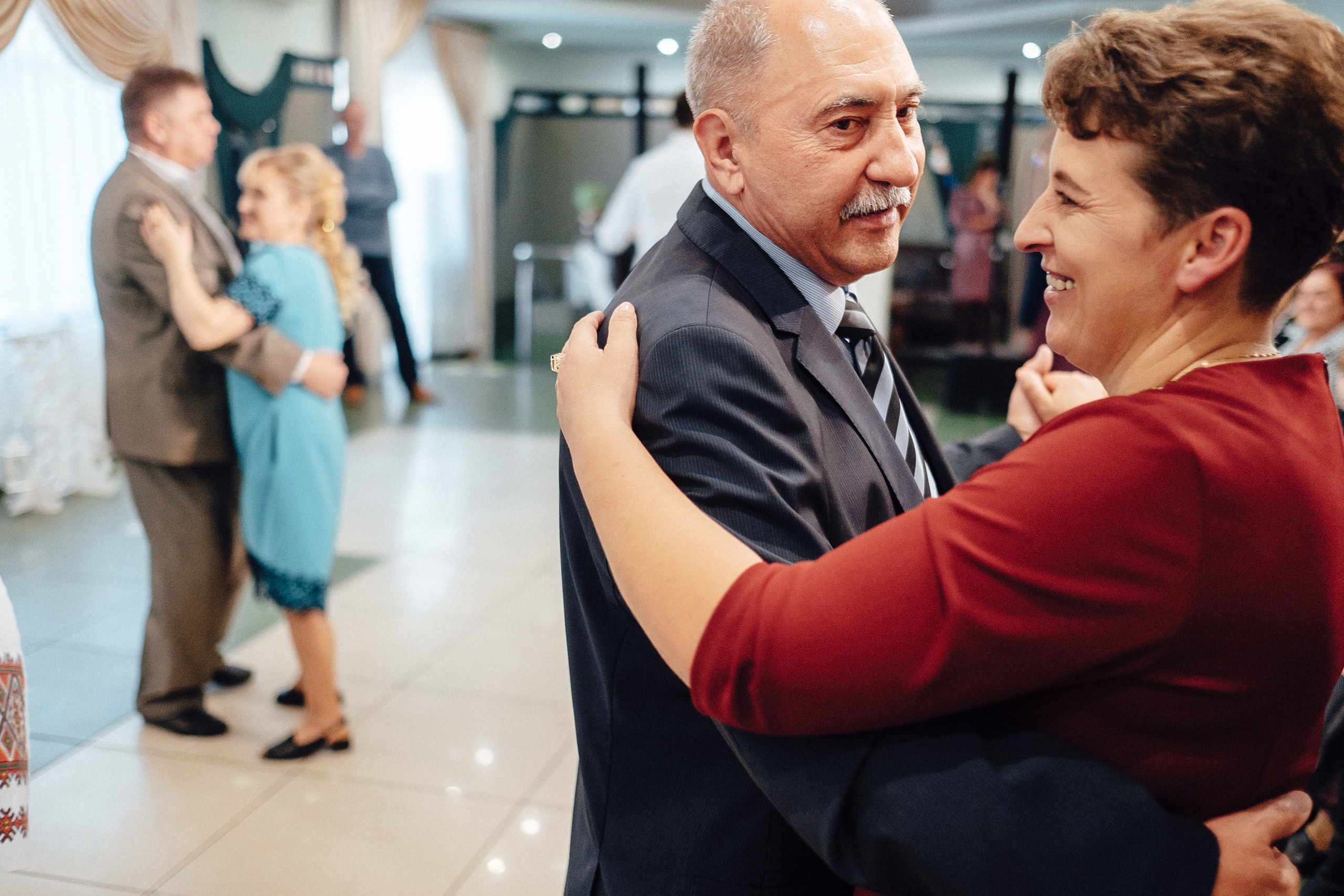 13.09.2018 Wedding Story. Ivan Skufinsky — wedding and family photographer in Vancouver