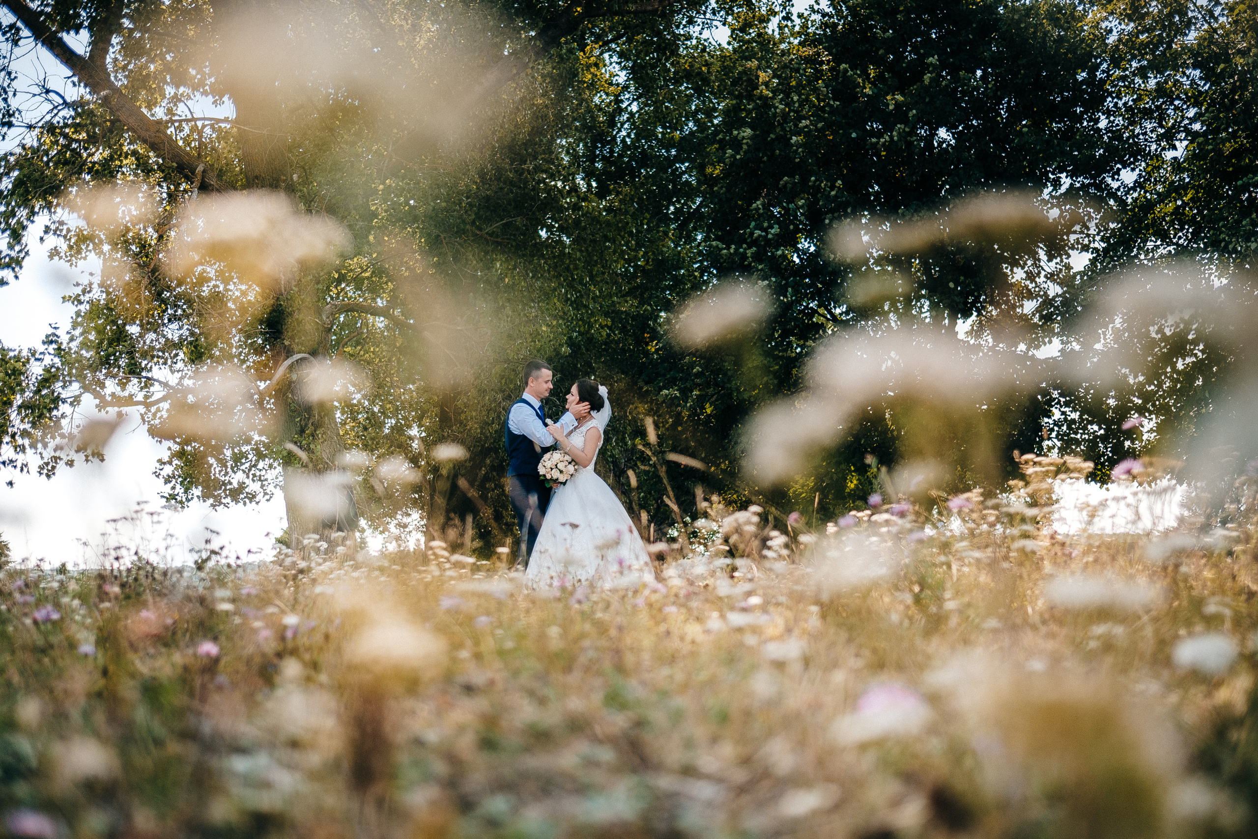 Свадьба 10.08.2019. Ivan Skufinsky — wedding and family photographer in Vancouver