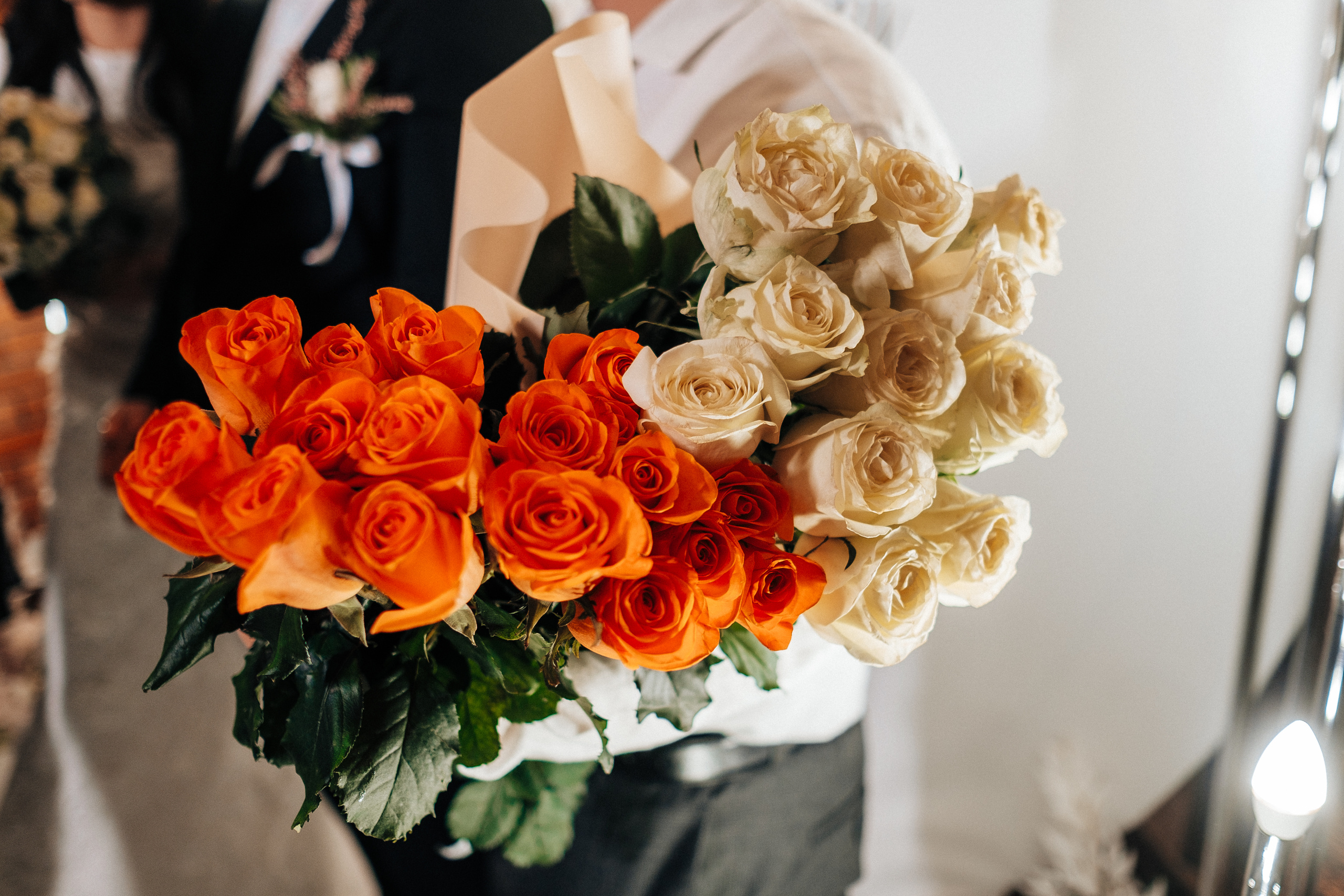 5.10 Wedding Story Yana+Sergey. Ivan Skufinsky — wedding and family photographer in Vancouver