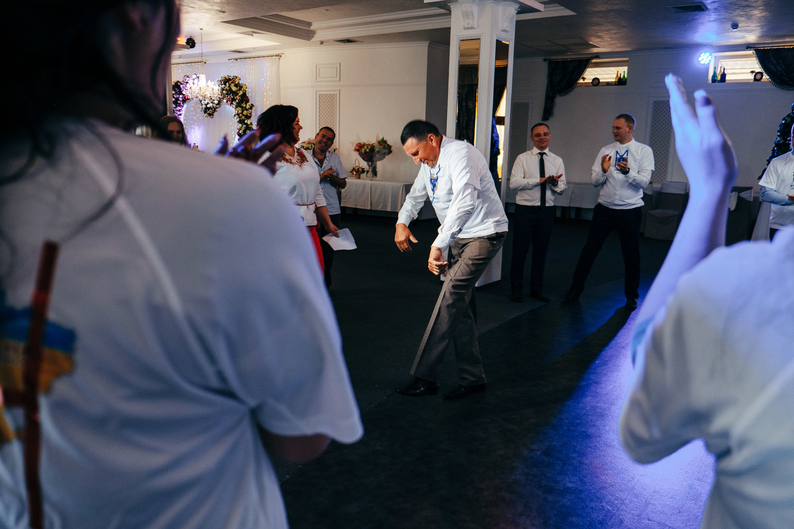 Виктор+Катя. Ivan Skufinsky — wedding and family photographer in Vancouver