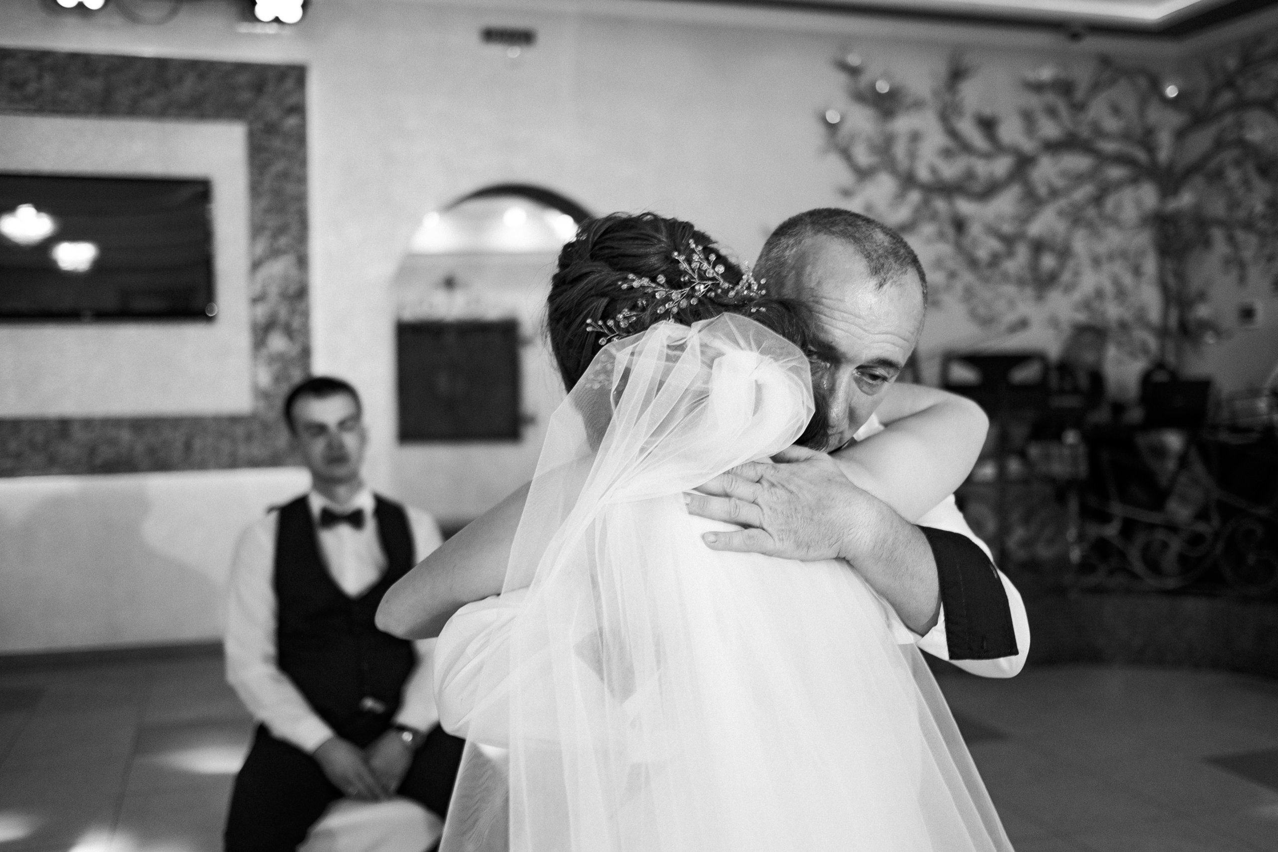 Сергей+Мария 23.09.2018. Ivan Skufinsky — wedding and family photographer in Vancouver