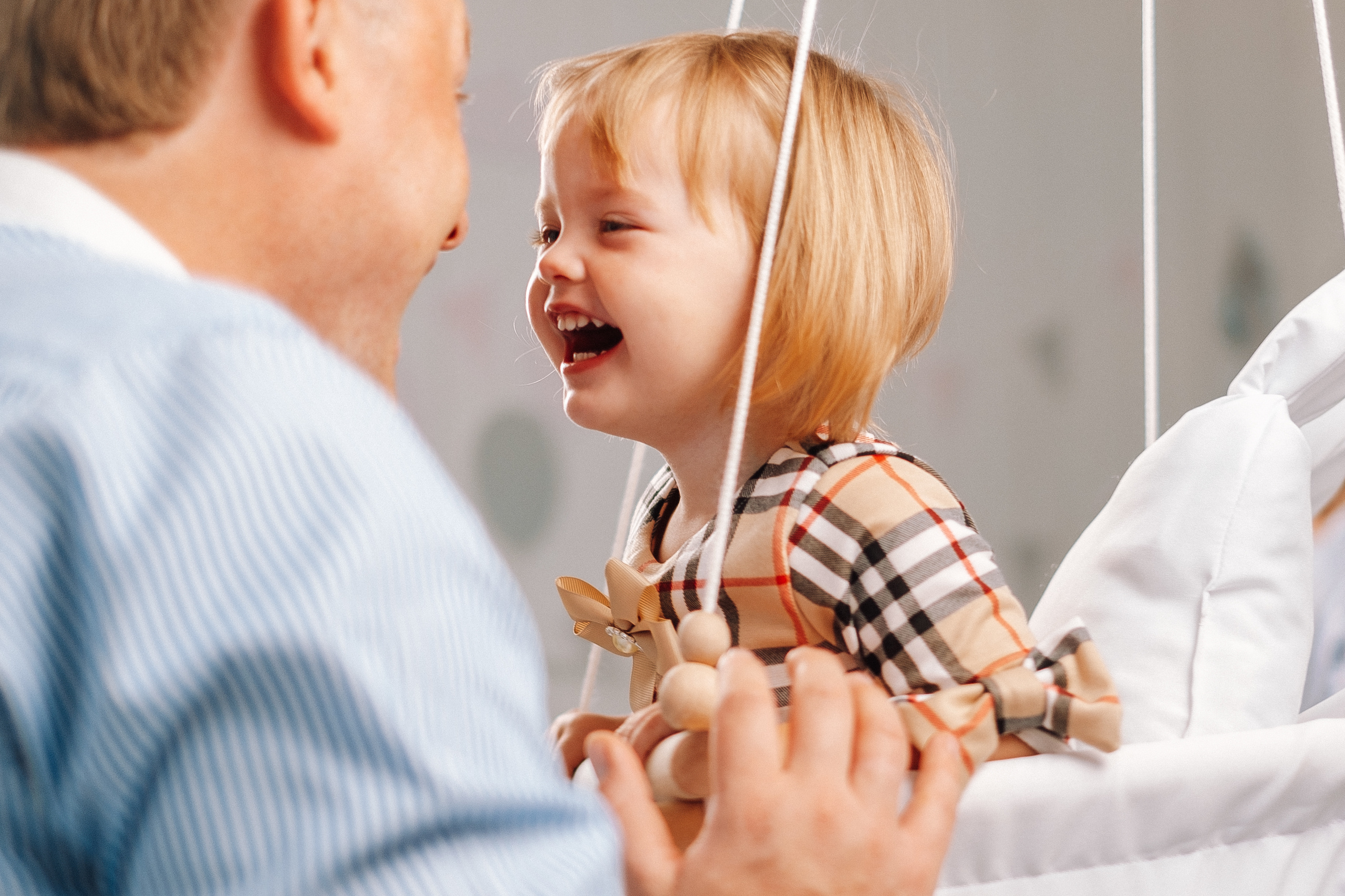 Family Story. Ivan Skufinsky — wedding and family photographer in Vancouver