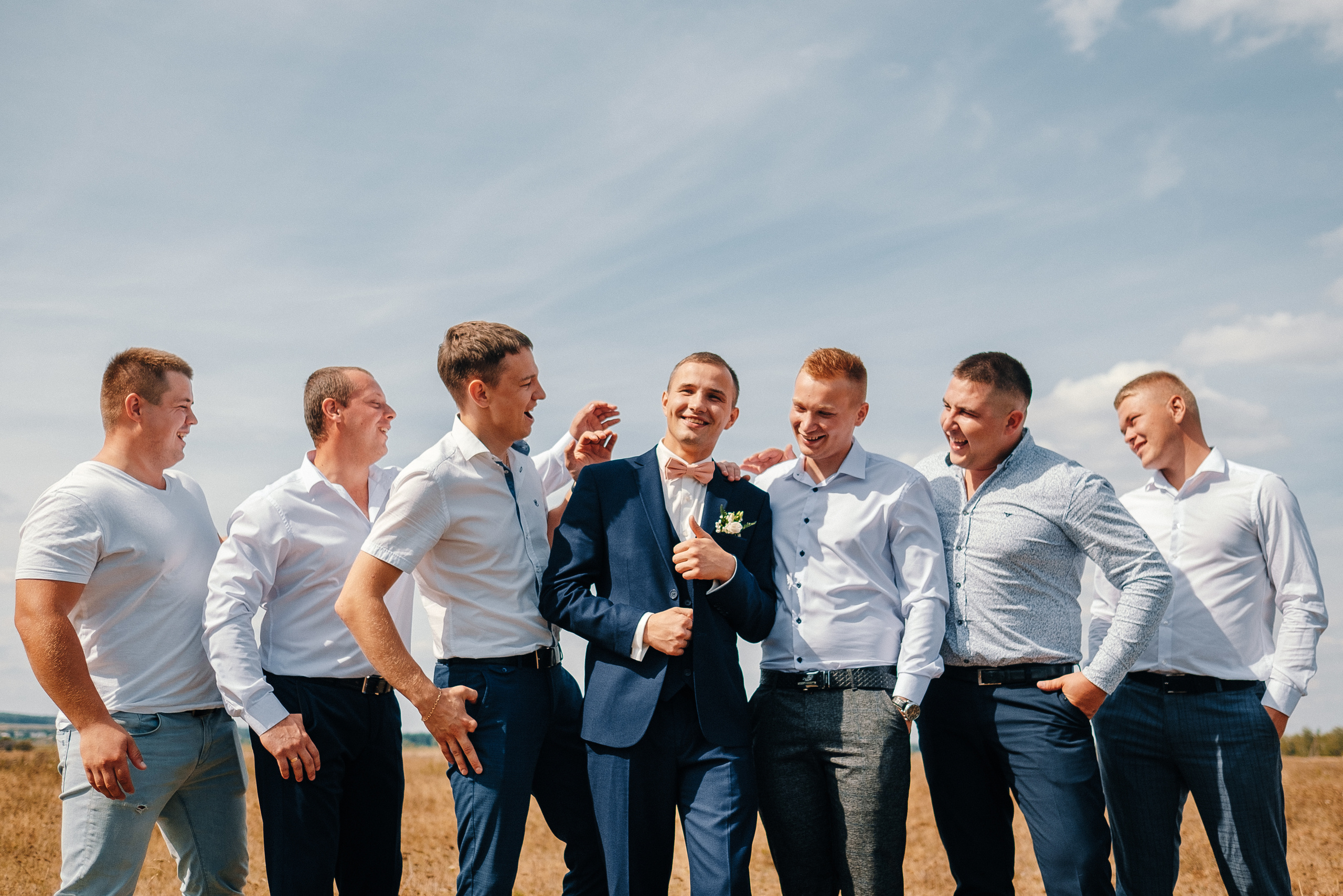 Свадебная история Влад+Яна. Ivan Skufinsky — wedding and family photographer in Vancouver