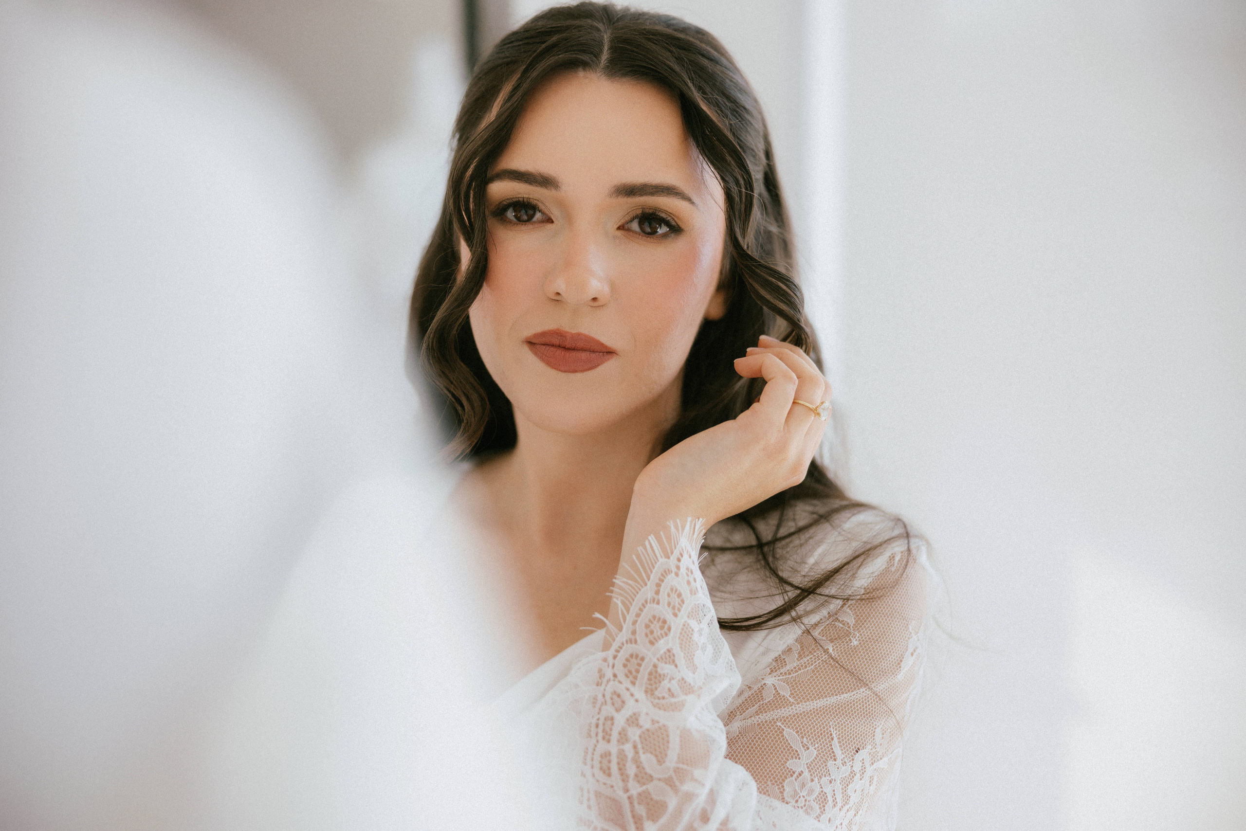 Dimitr & Olya GreenTee Country Club Langley. Ivan Skufinsky — wedding and family photographer in Vancouver